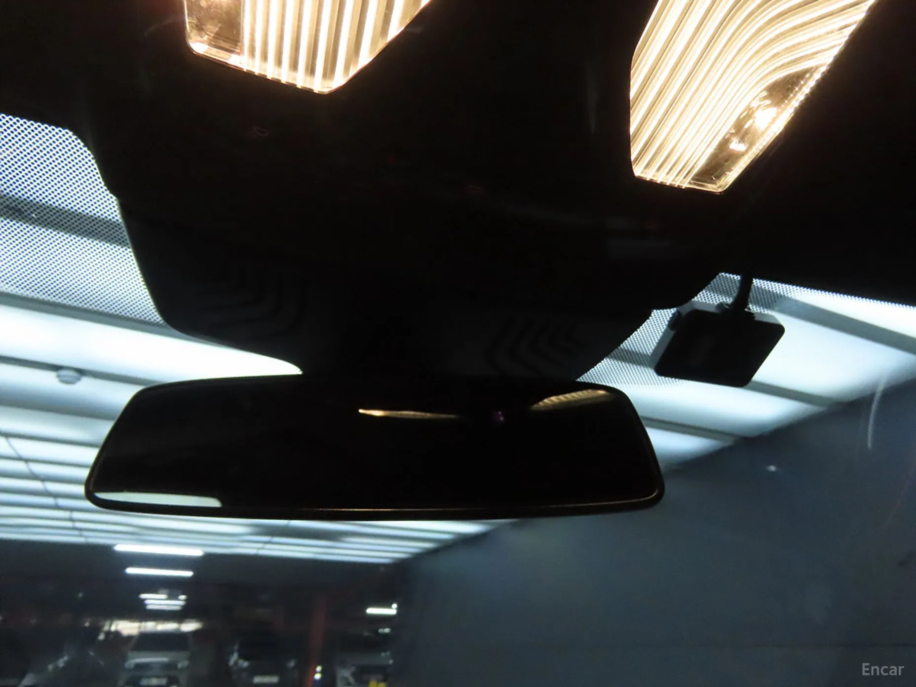BMW 5 Series (G30) превью 15