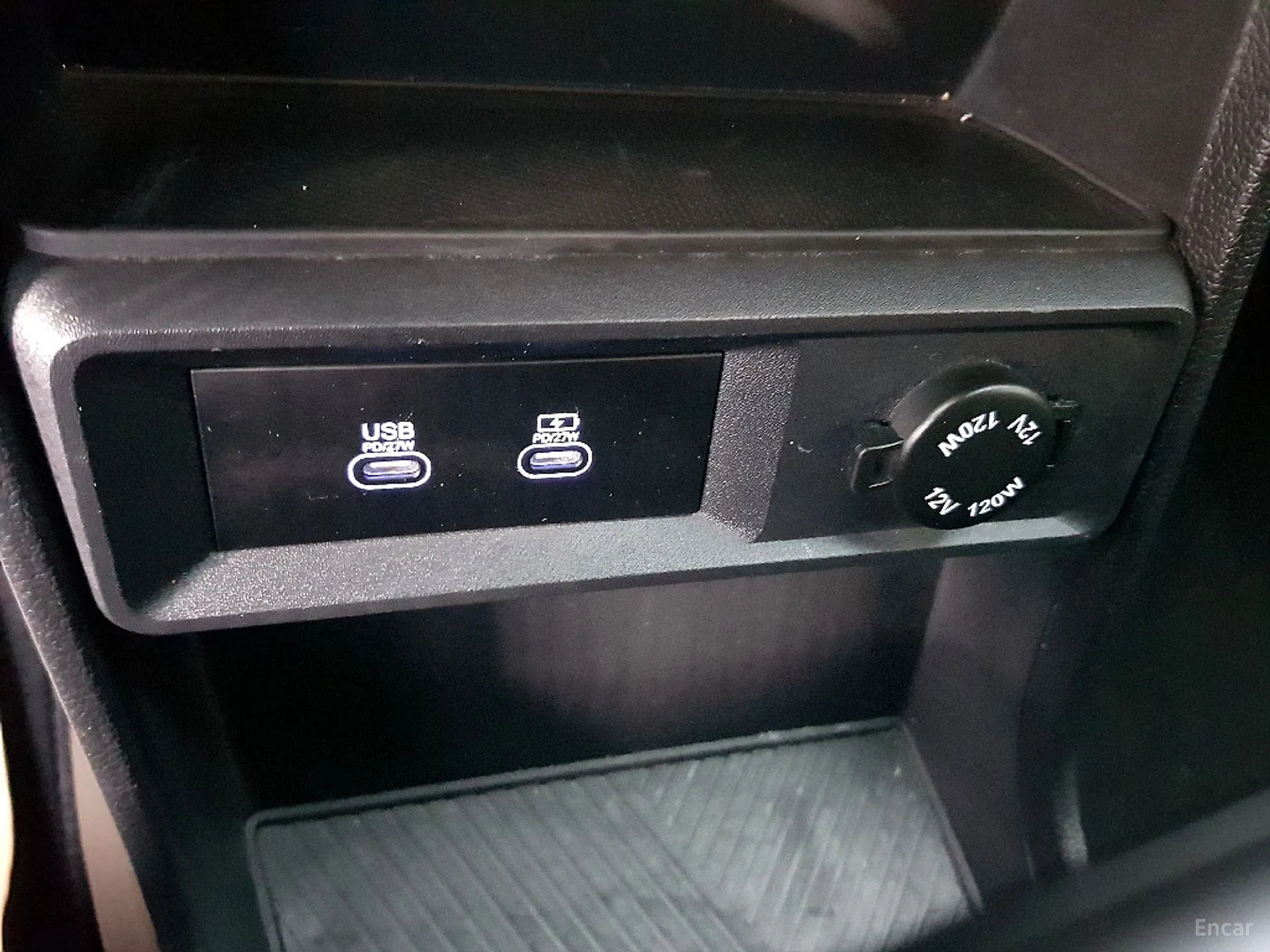KG Mobility (SsangYong) The New Torres превью 14