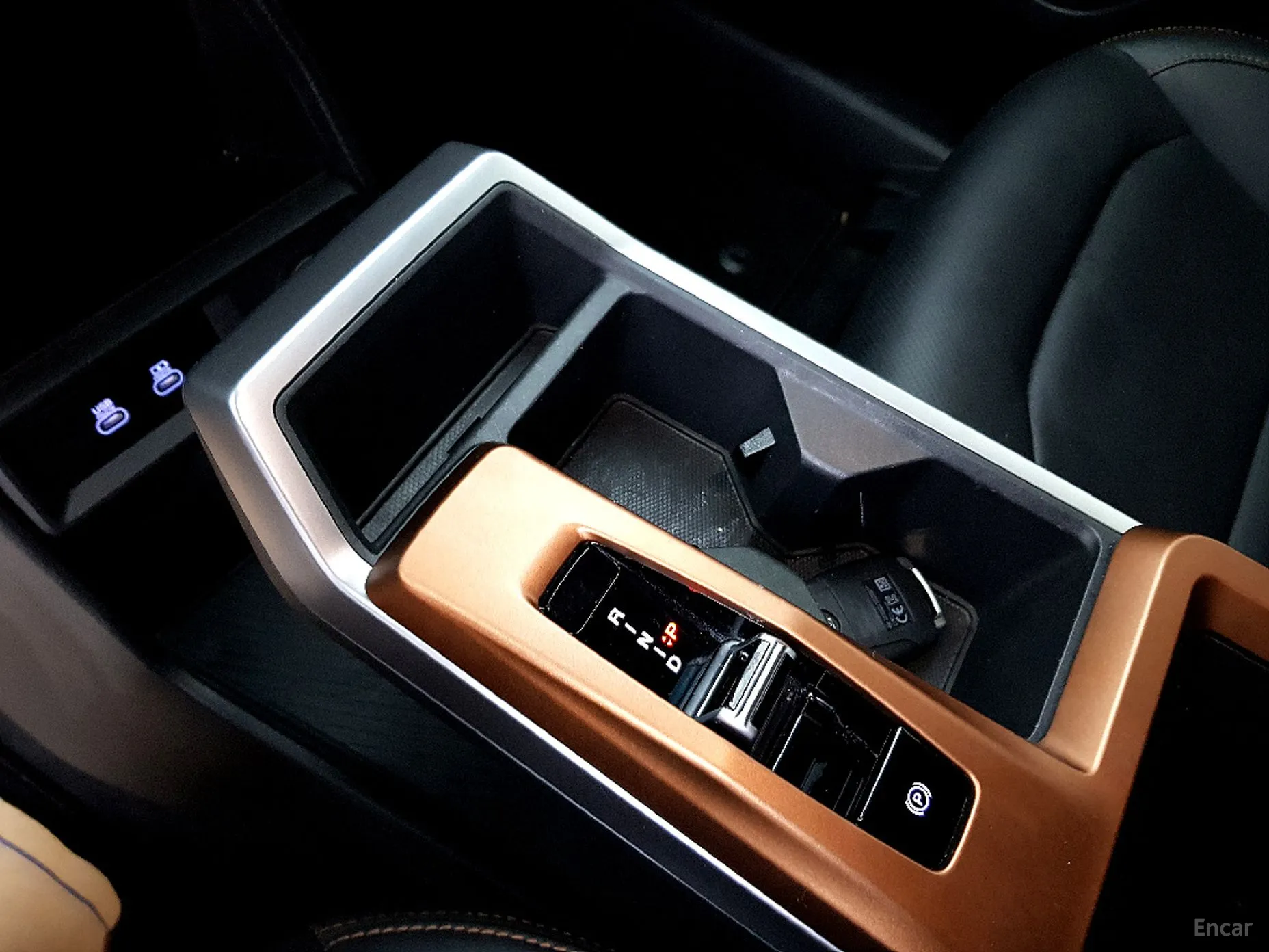KG Mobility (SsangYong) The New Torres превью 15