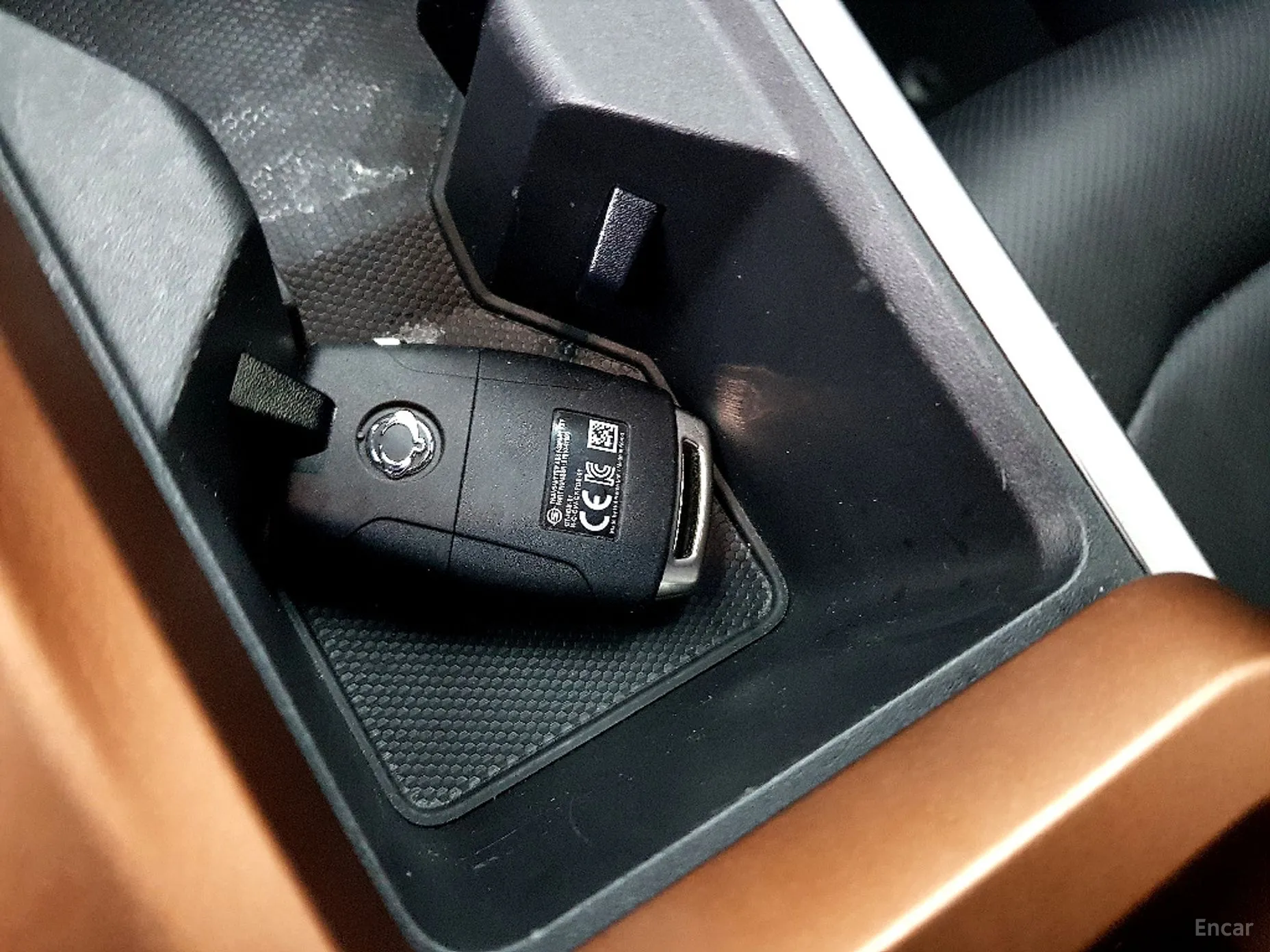 KG Mobility (SsangYong) The New Torres превью 17