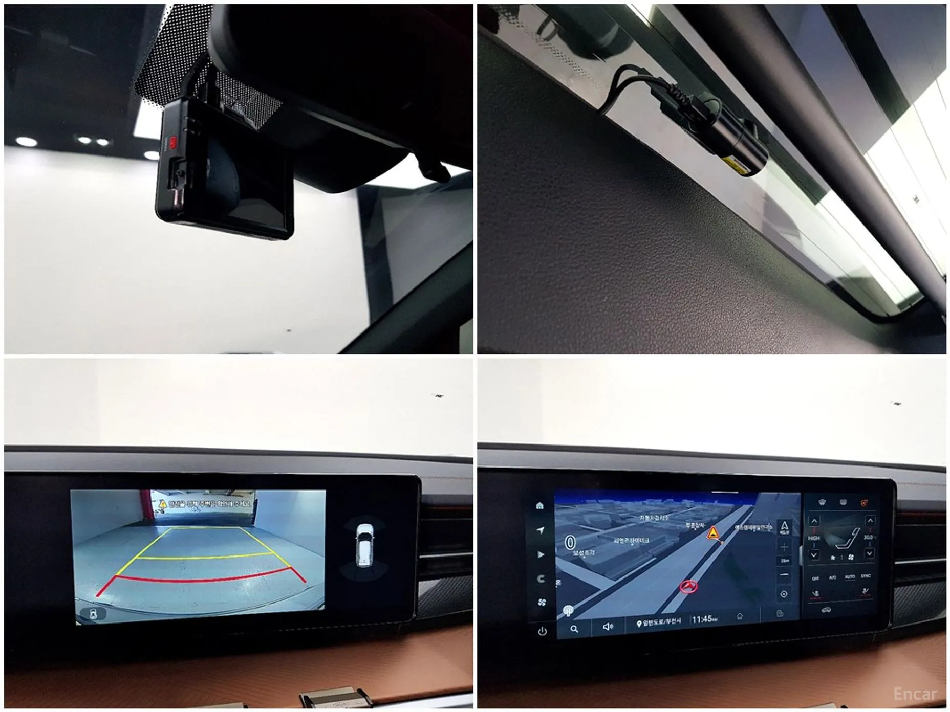 KG Mobility (SsangYong) The New Torres превью 18