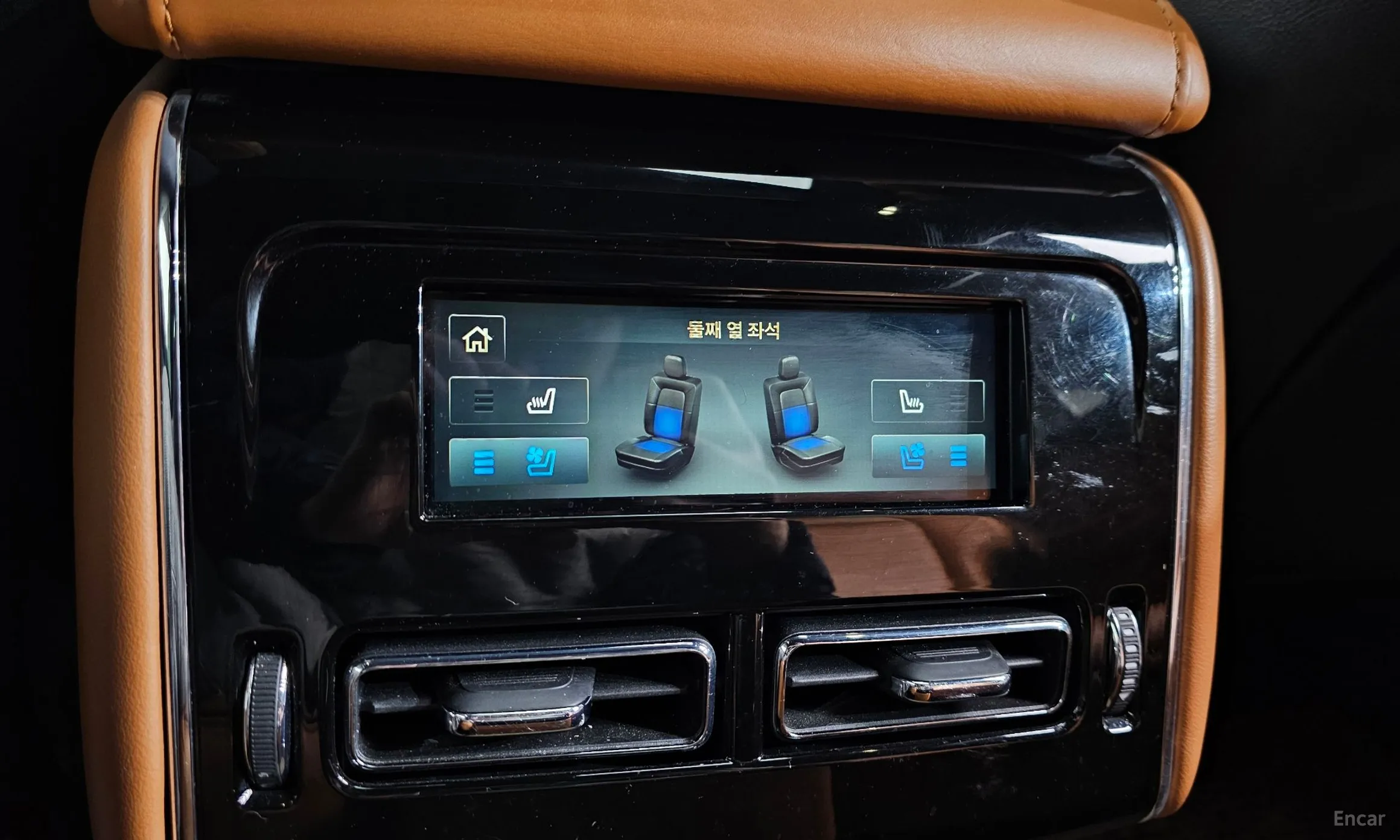 Lincoln Aviator 2nd Generation превью 18
