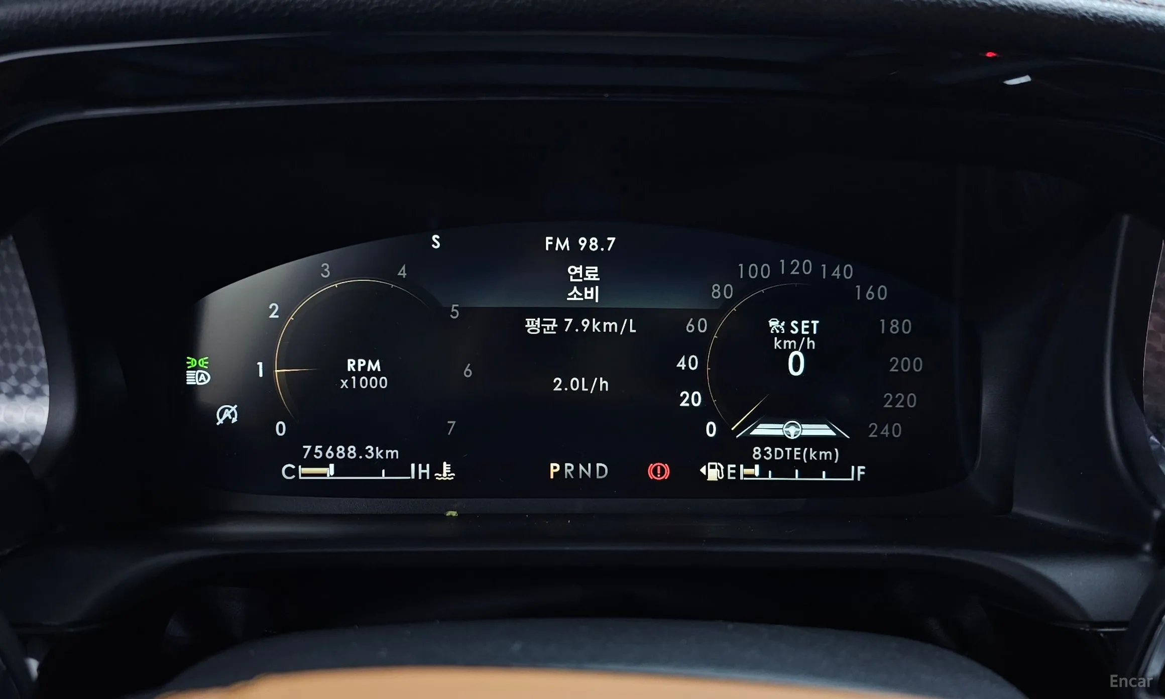 Lincoln Aviator 2nd Generation превью 8