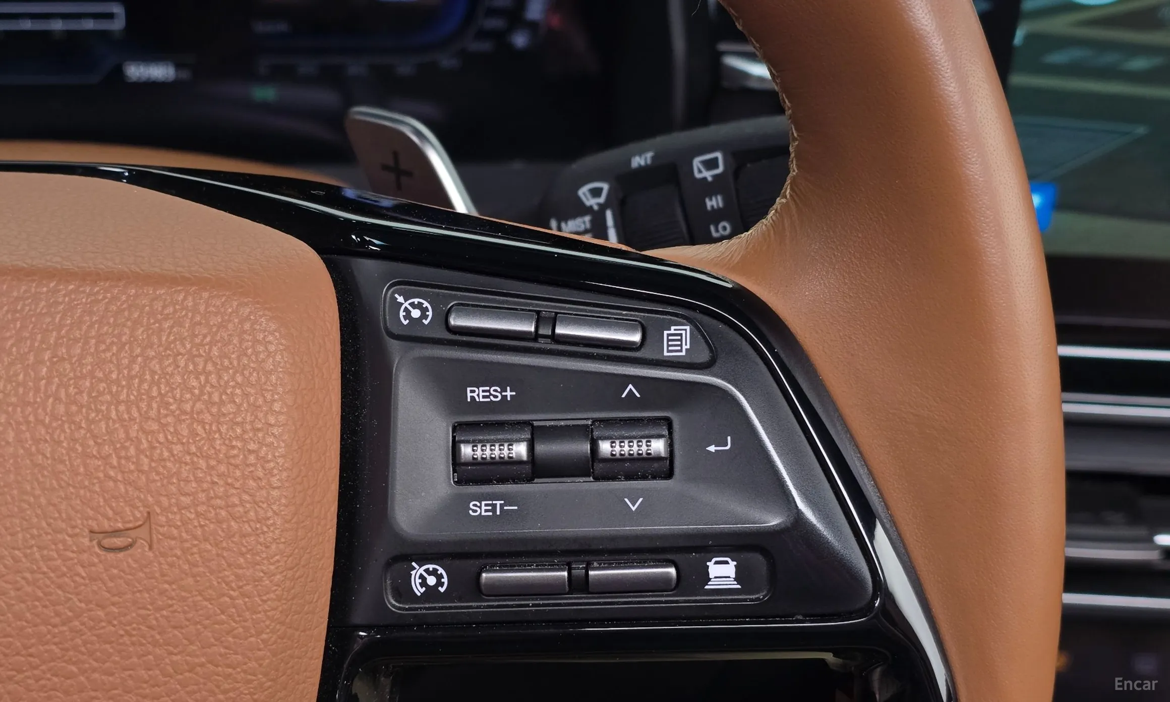 KG Mobility (SsangYong) Torres превью 15