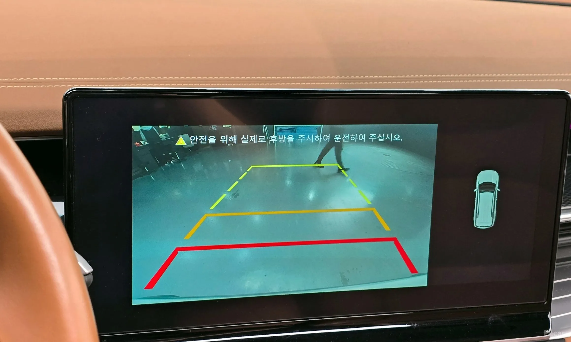 KG Mobility (SsangYong) Torres превью 16