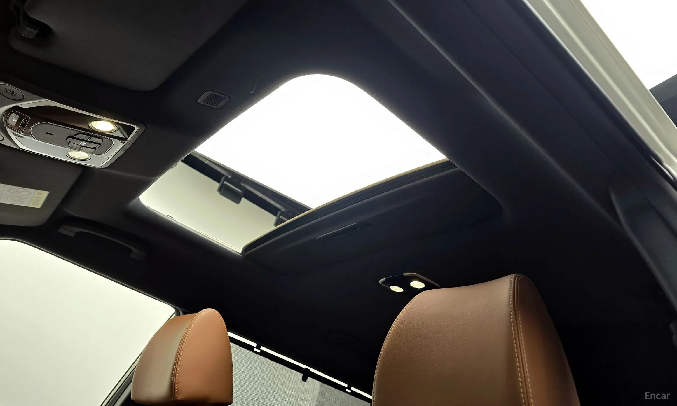 KG Mobility (SsangYong) Torres превью 18