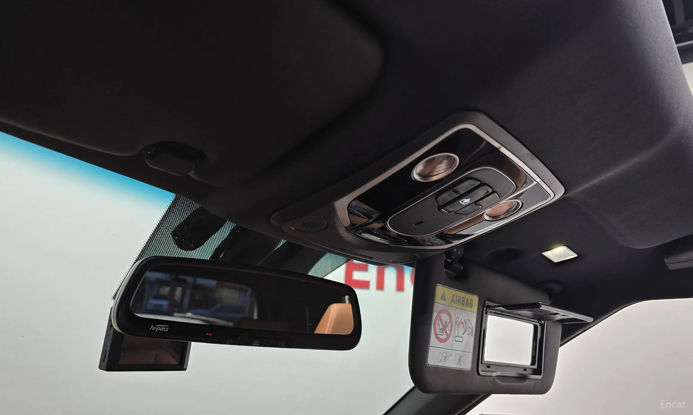 KG Mobility (SsangYong) Torres превью 19