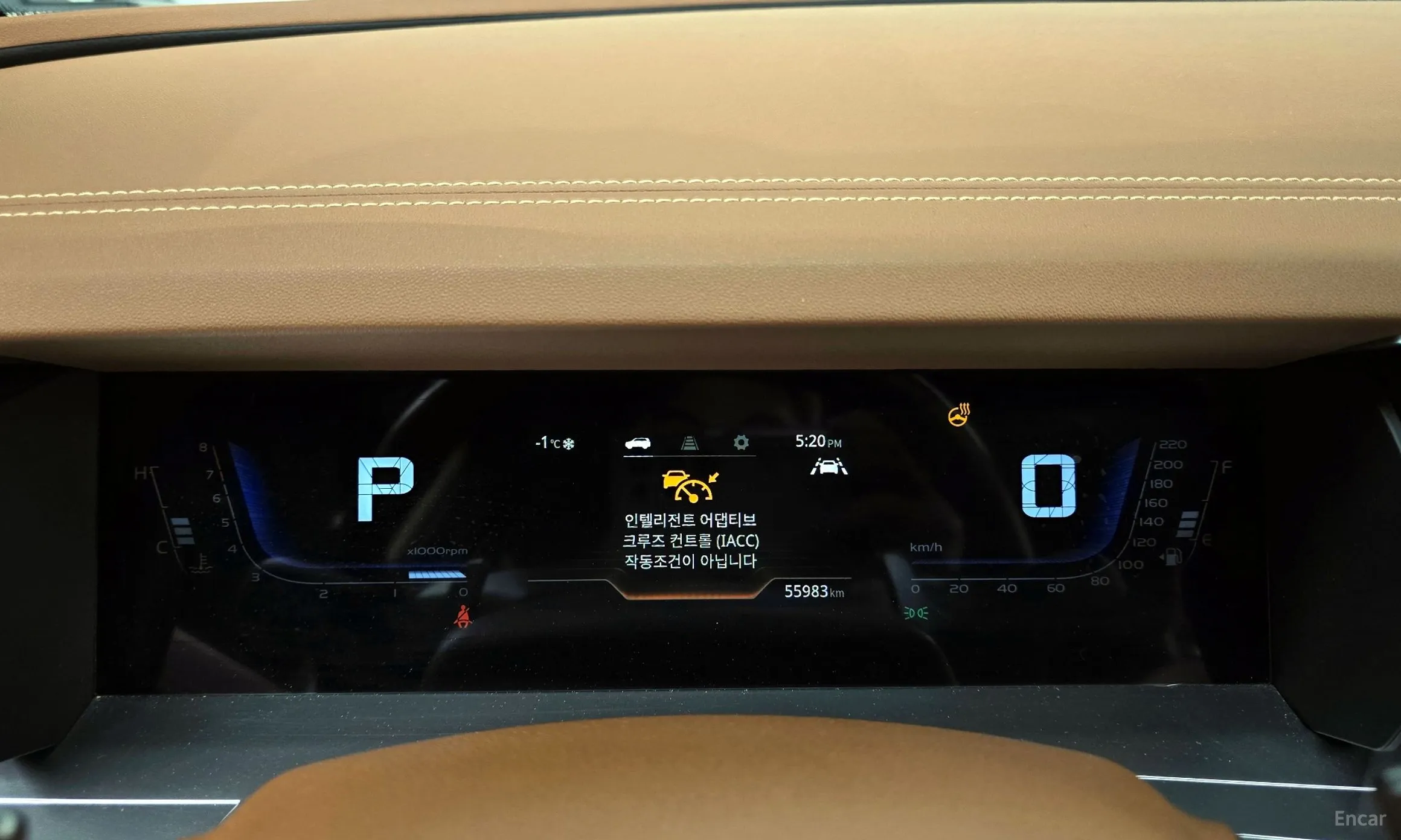 KG Mobility (SsangYong) Torres превью 8