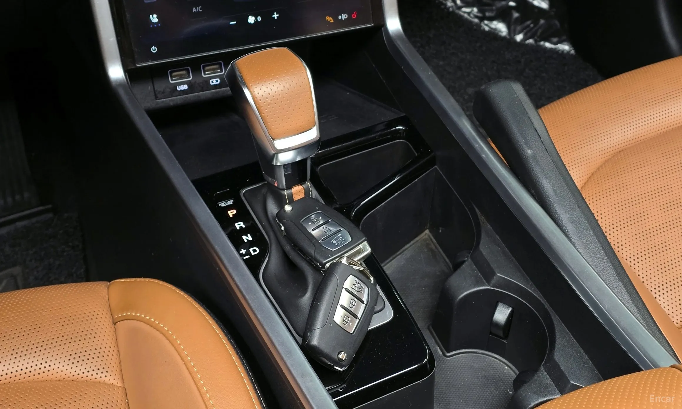 KG Mobility (SsangYong) Torres превью 9