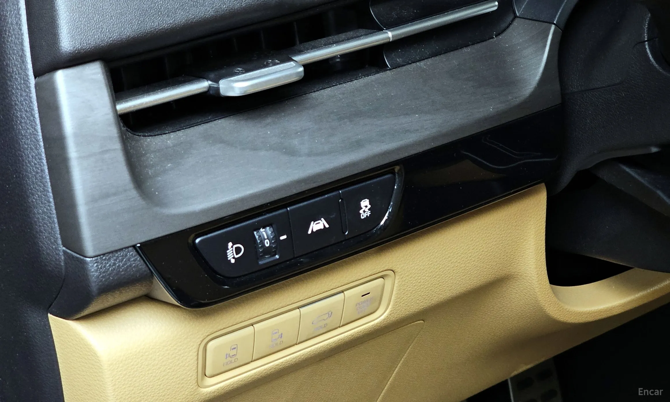 Kia Carnival Gen 4 превью 14