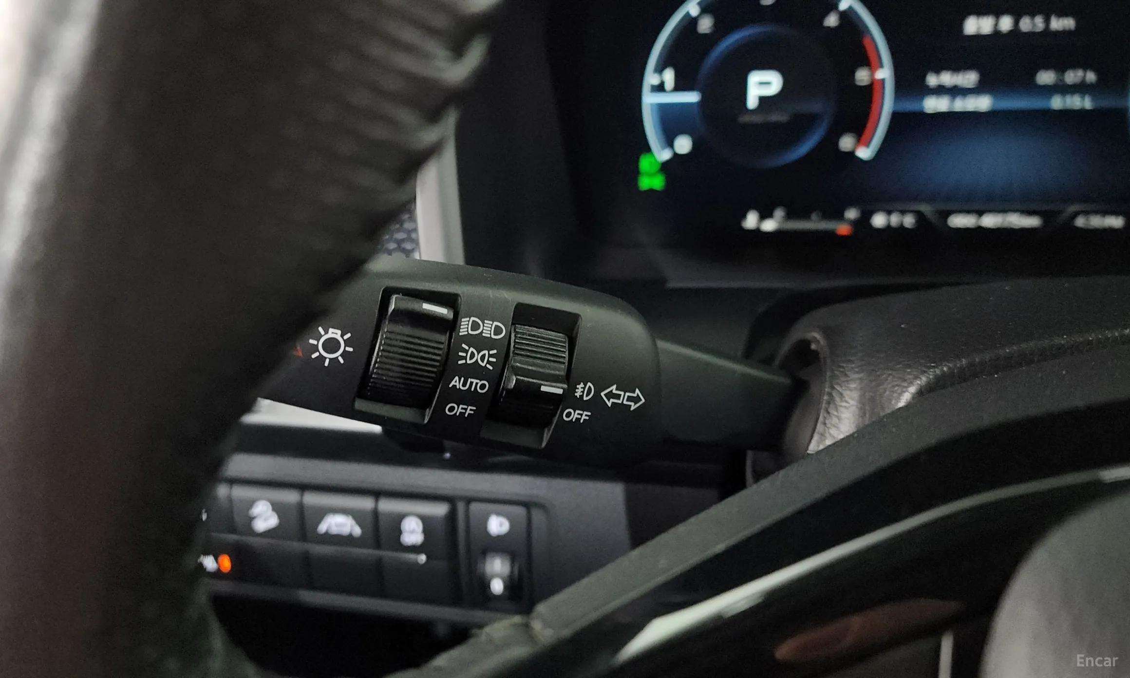 KG Mobility (SsangYong) Rexton Sports Khan превью 15
