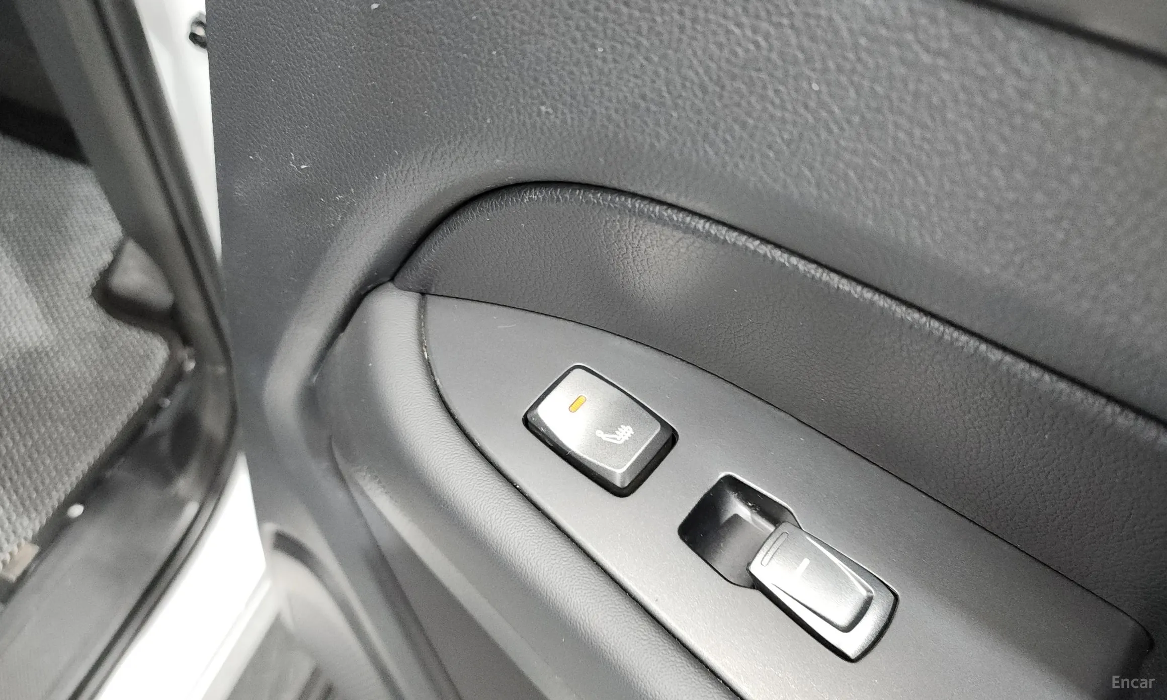 KG Mobility (SsangYong) Rexton Sports Khan превью 19