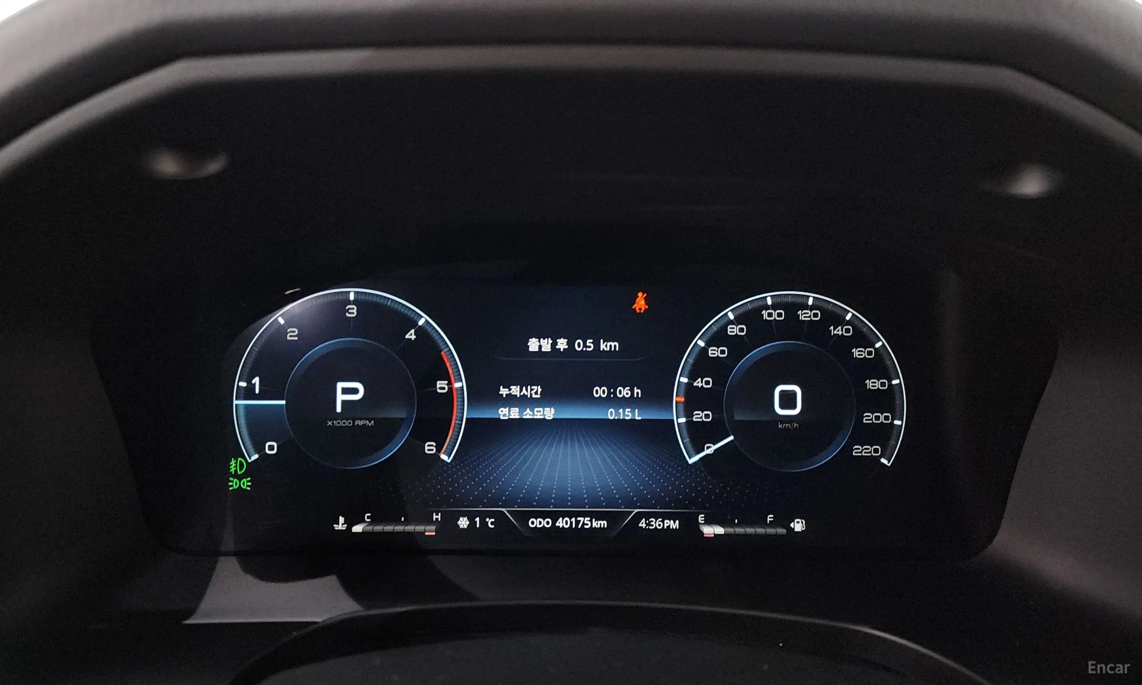 KG Mobility (SsangYong) Rexton Sports Khan превью 8