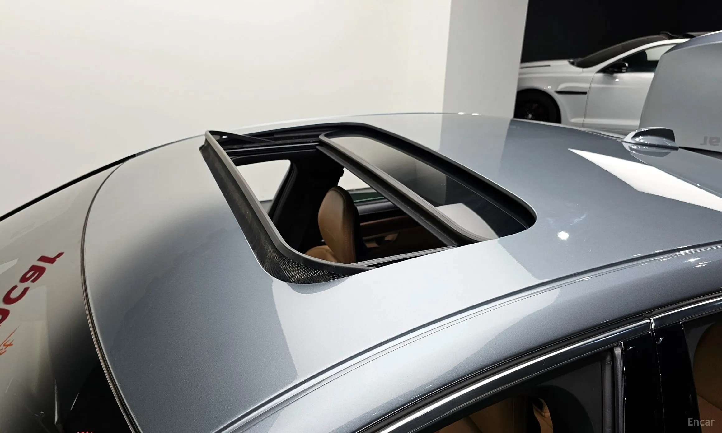 Volvo S90 превью 17