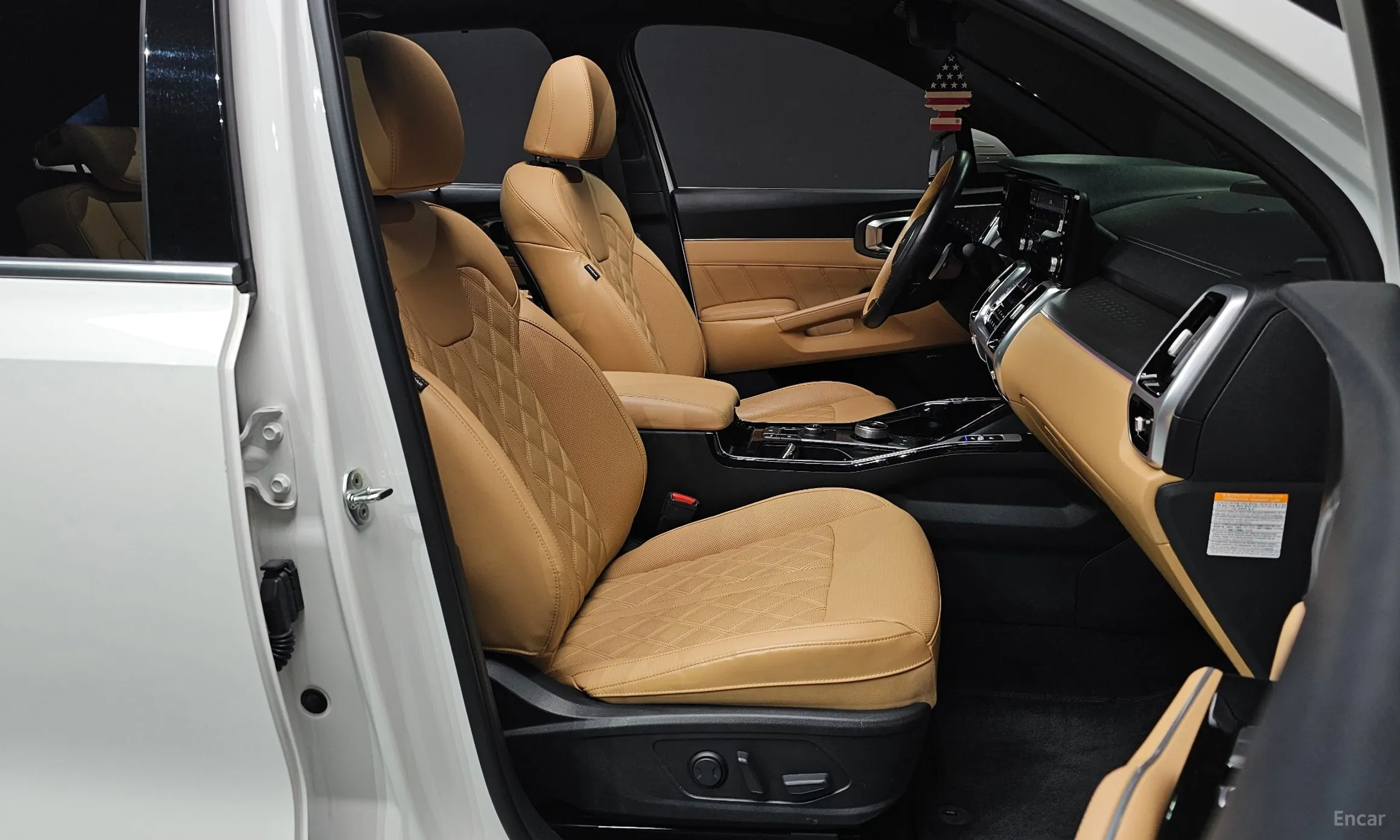 Kia Sorento 4th generation превью 10