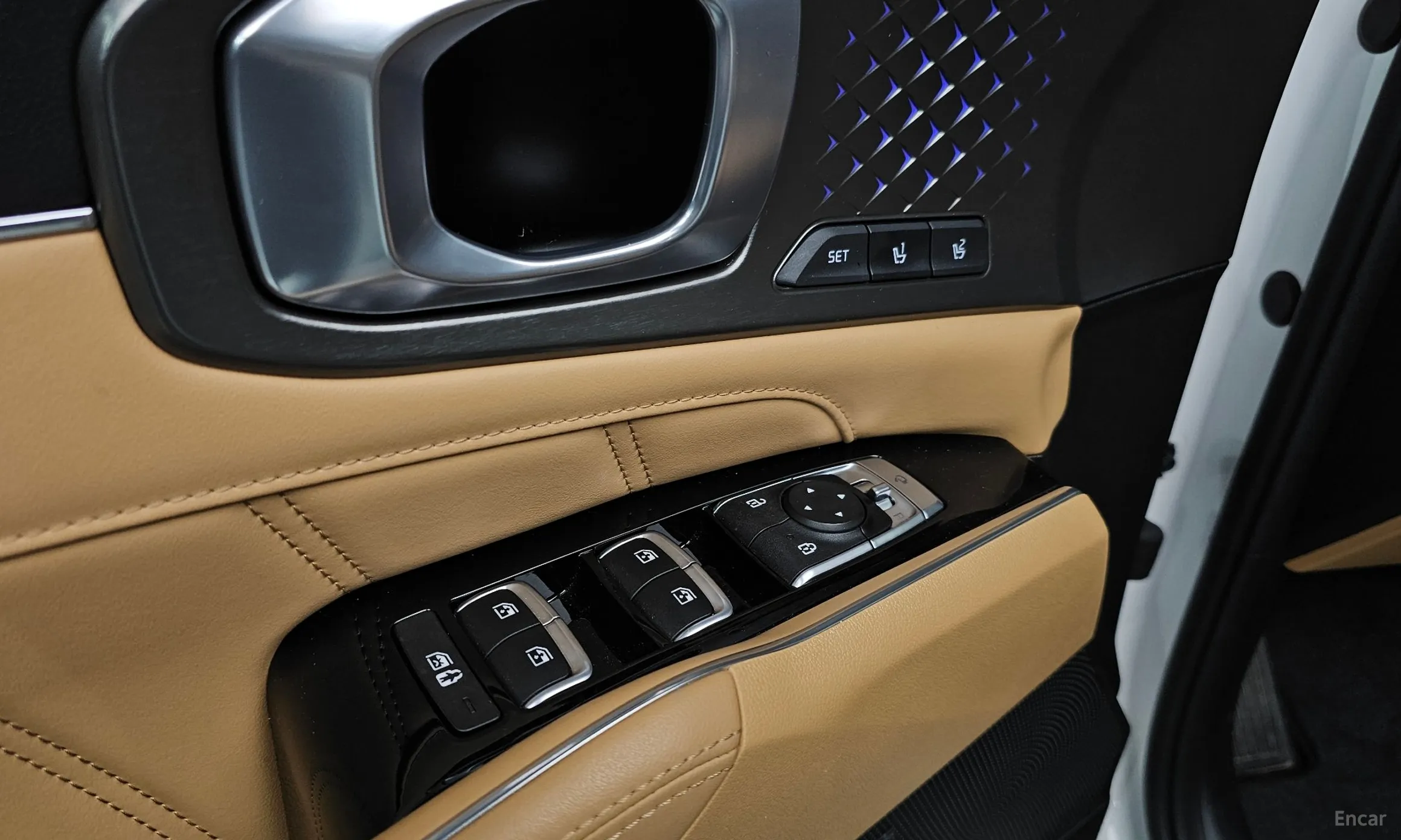 Kia Sorento 4th generation превью 18