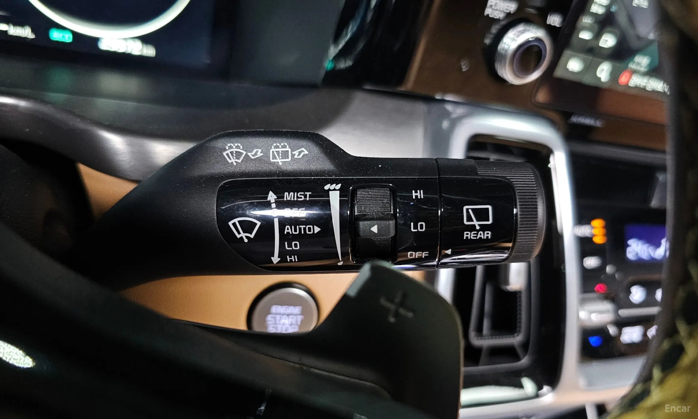 Kia Sorento 4th generation превью 19