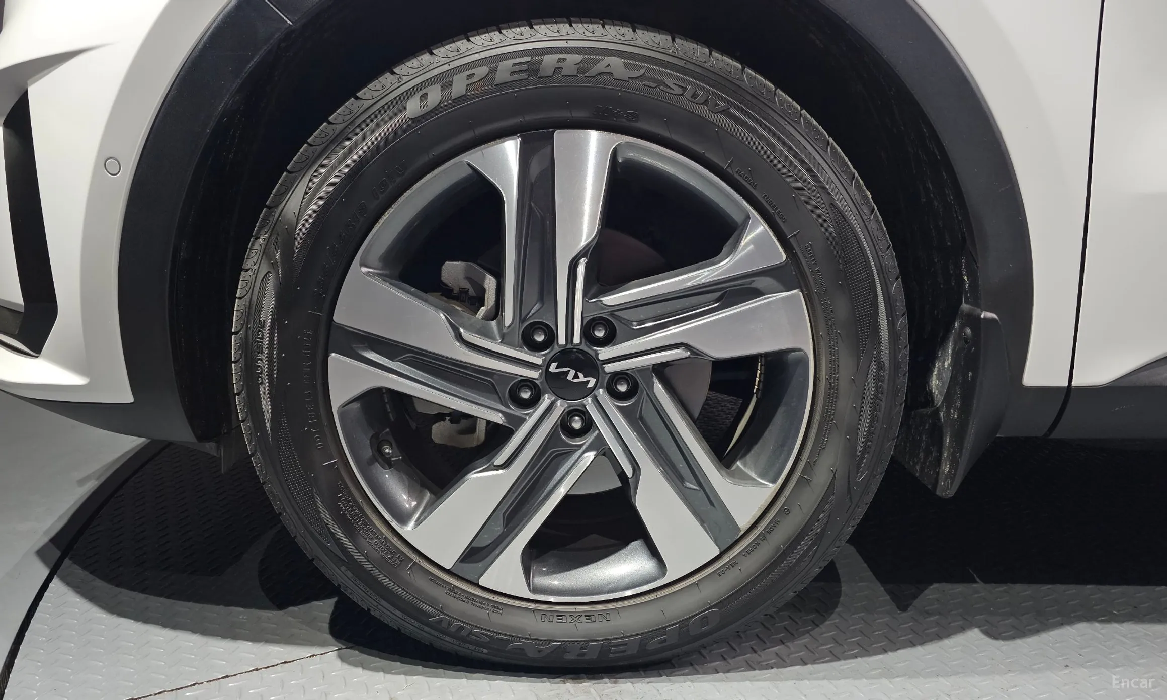 Kia Sorento 4th generation превью 5
