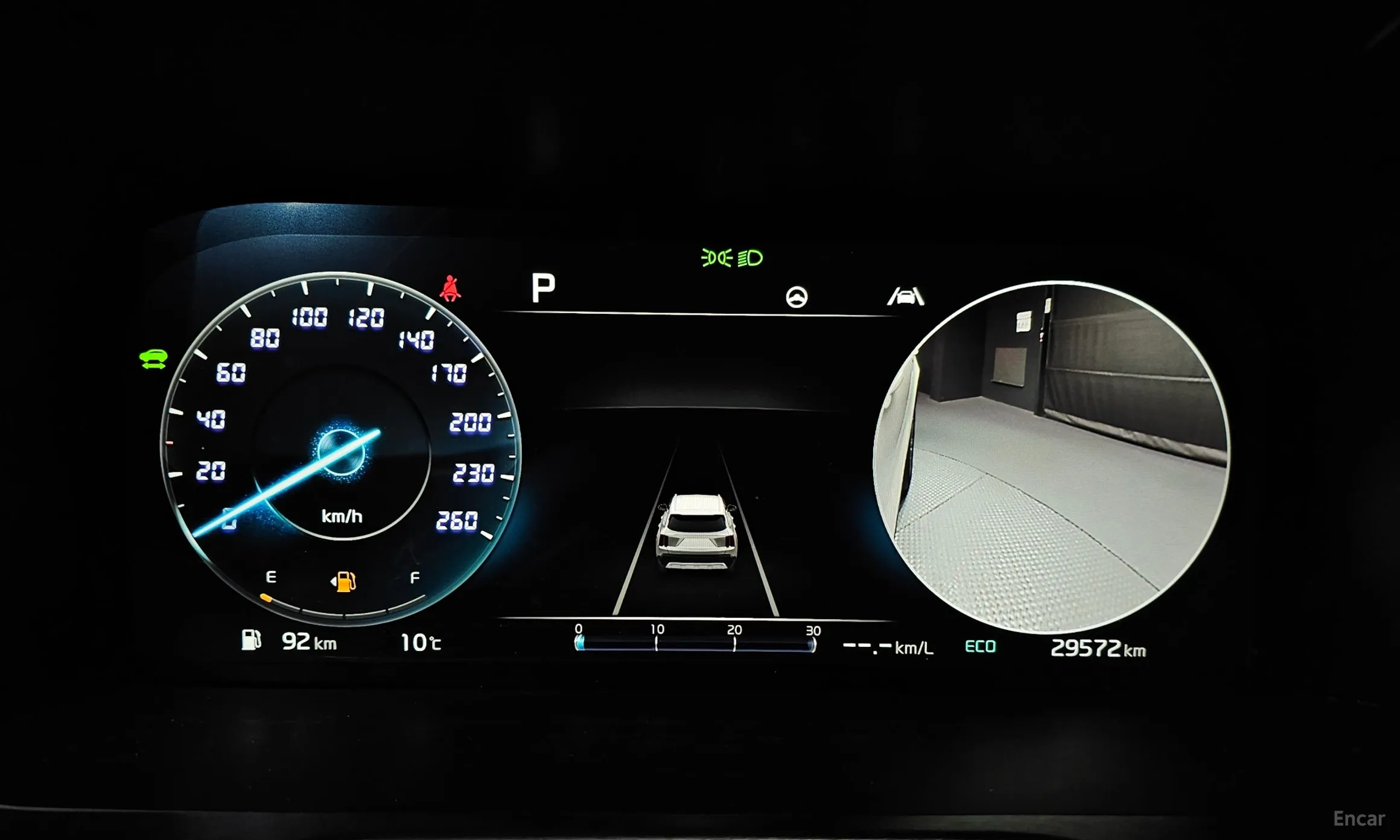 Kia Sorento 4th generation превью 8