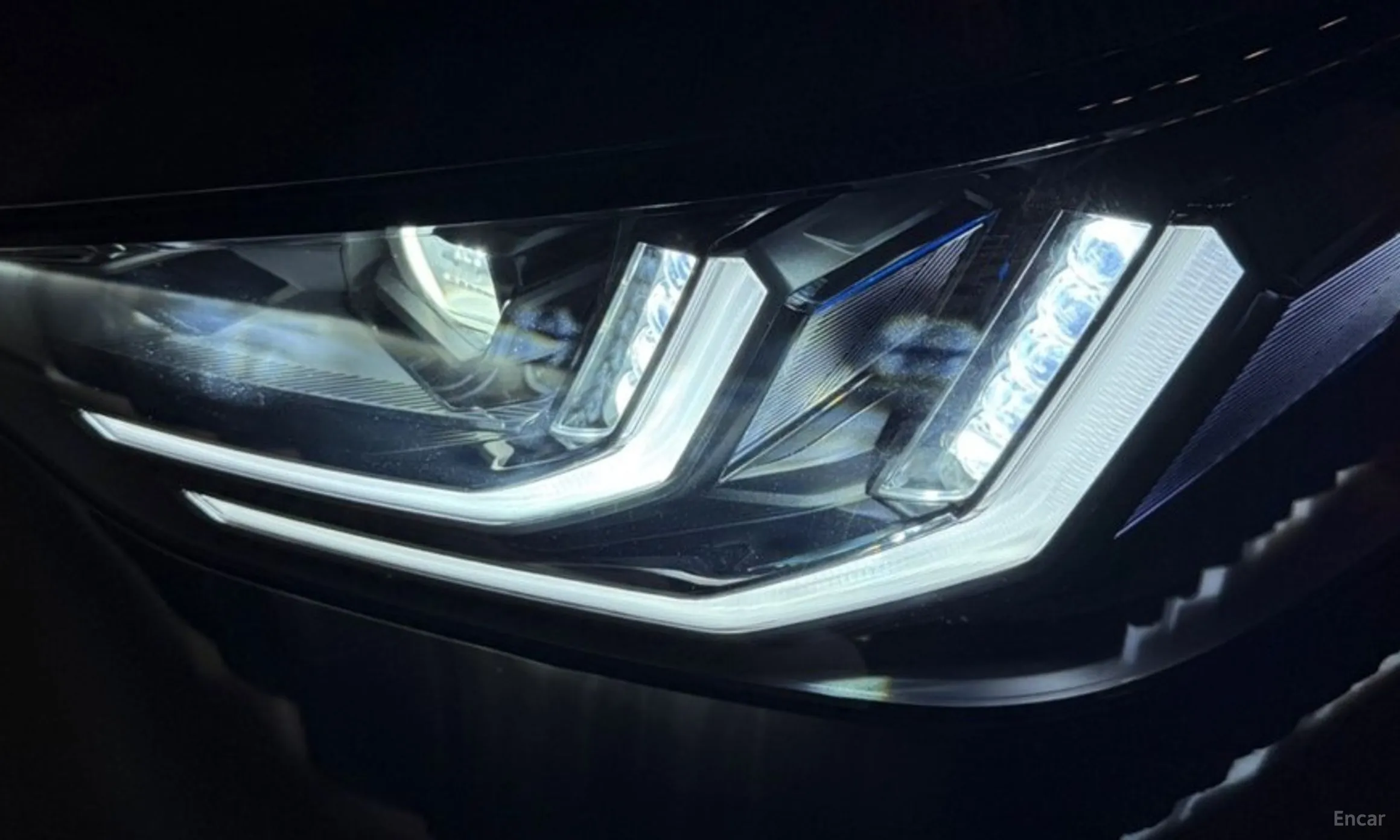 BMW X3 (G45) превью 10