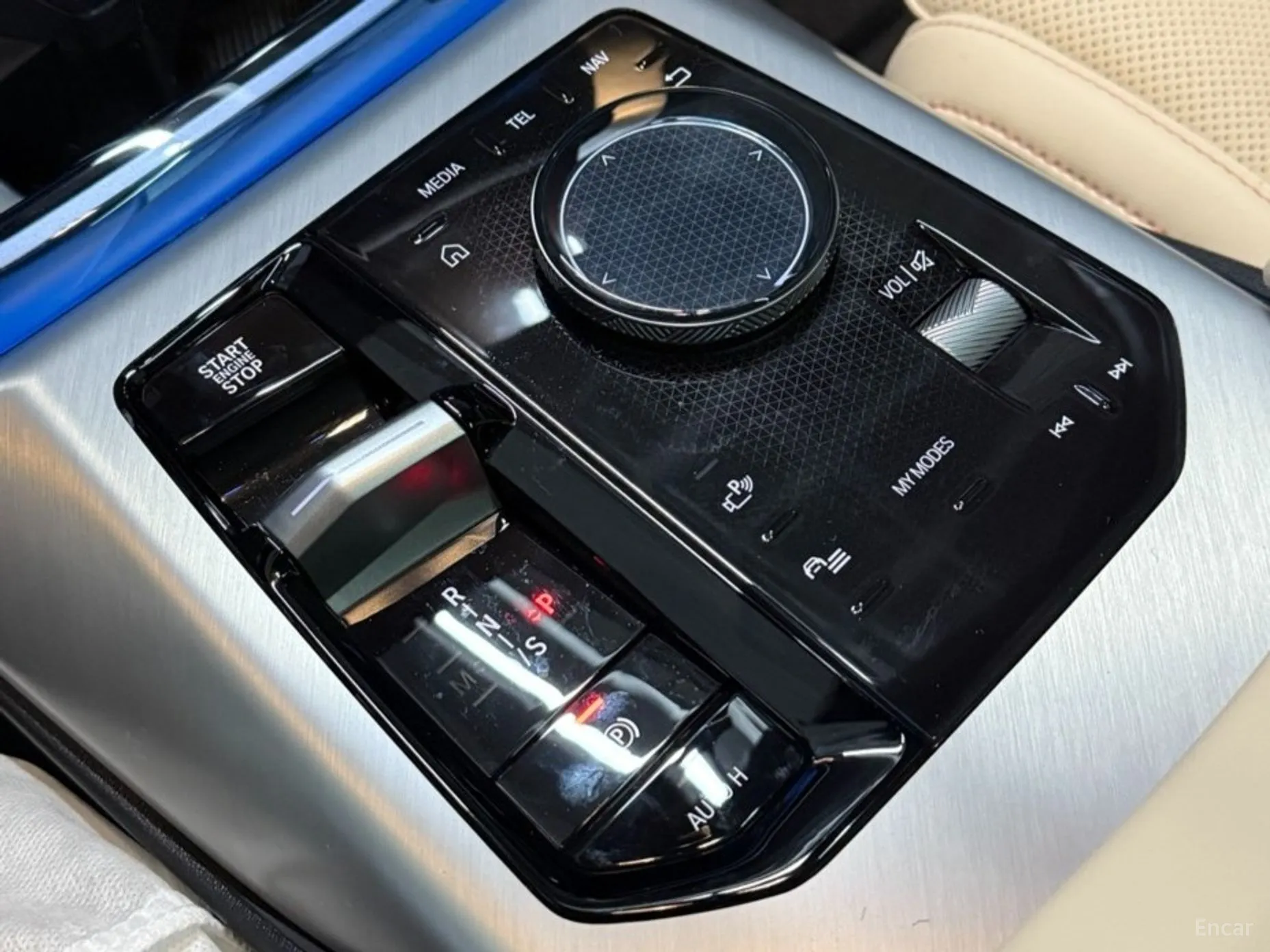 BMW X3 (G45) превью 8