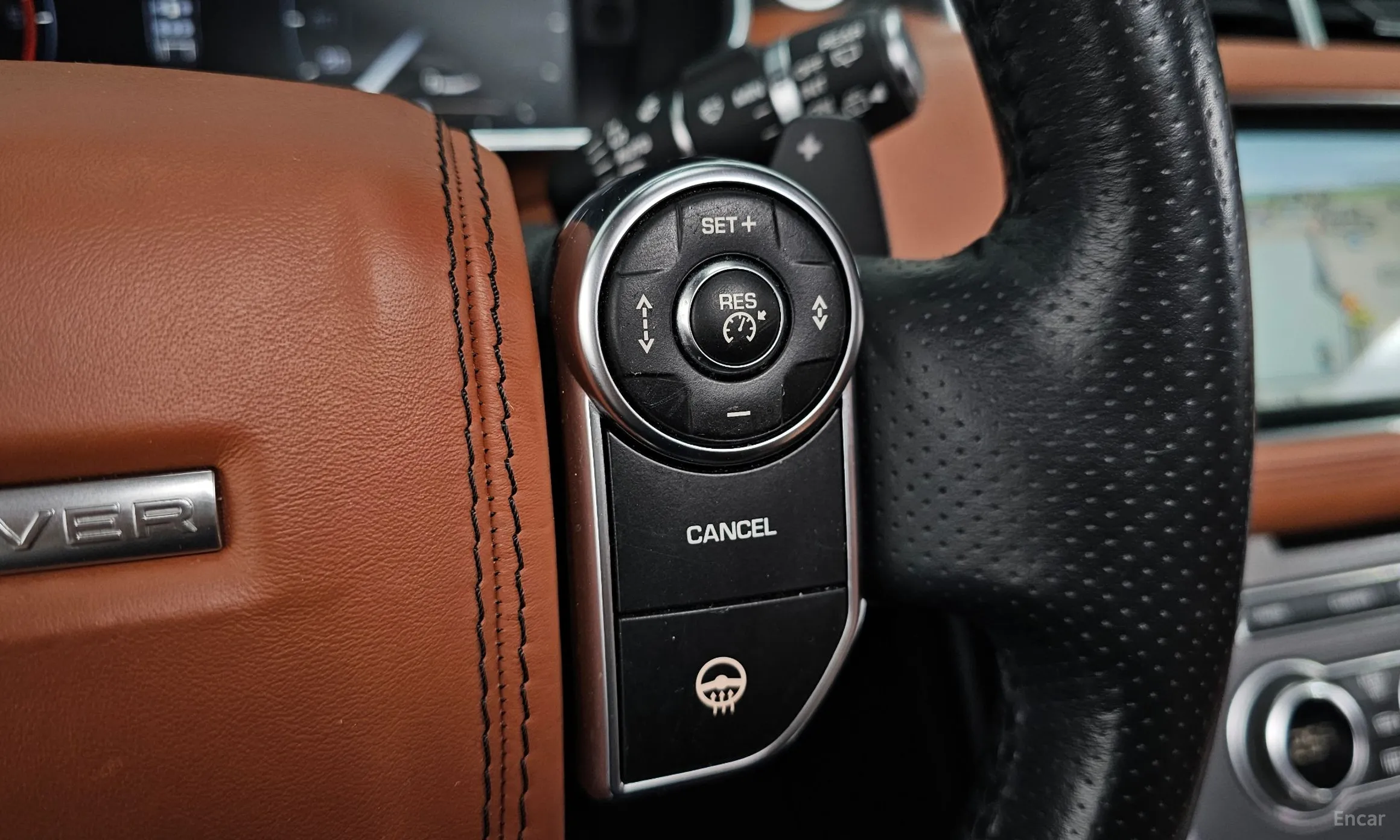 Land Rover Range Rover Sport 2nd Generation превью 17