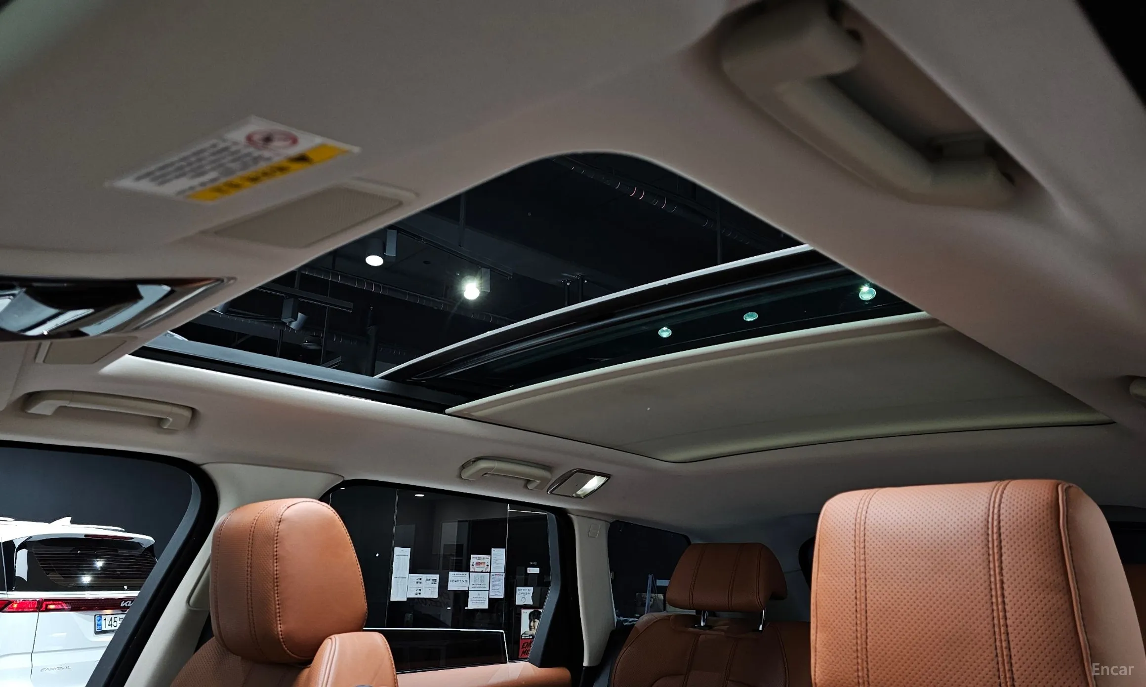 Land Rover Range Rover Sport 2nd Generation превью 18