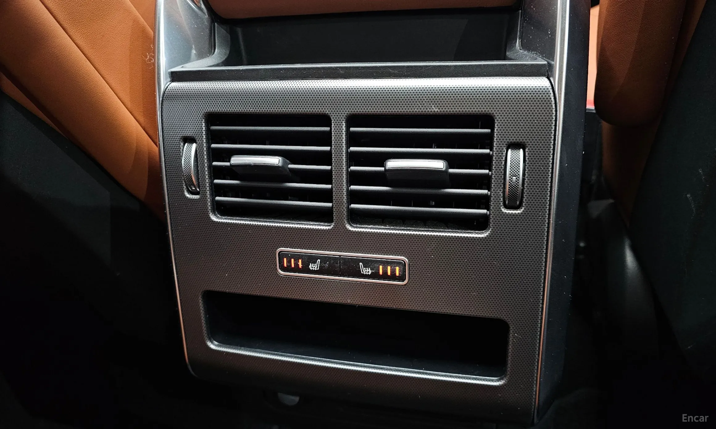 Land Rover Range Rover Sport 2nd Generation превью 19