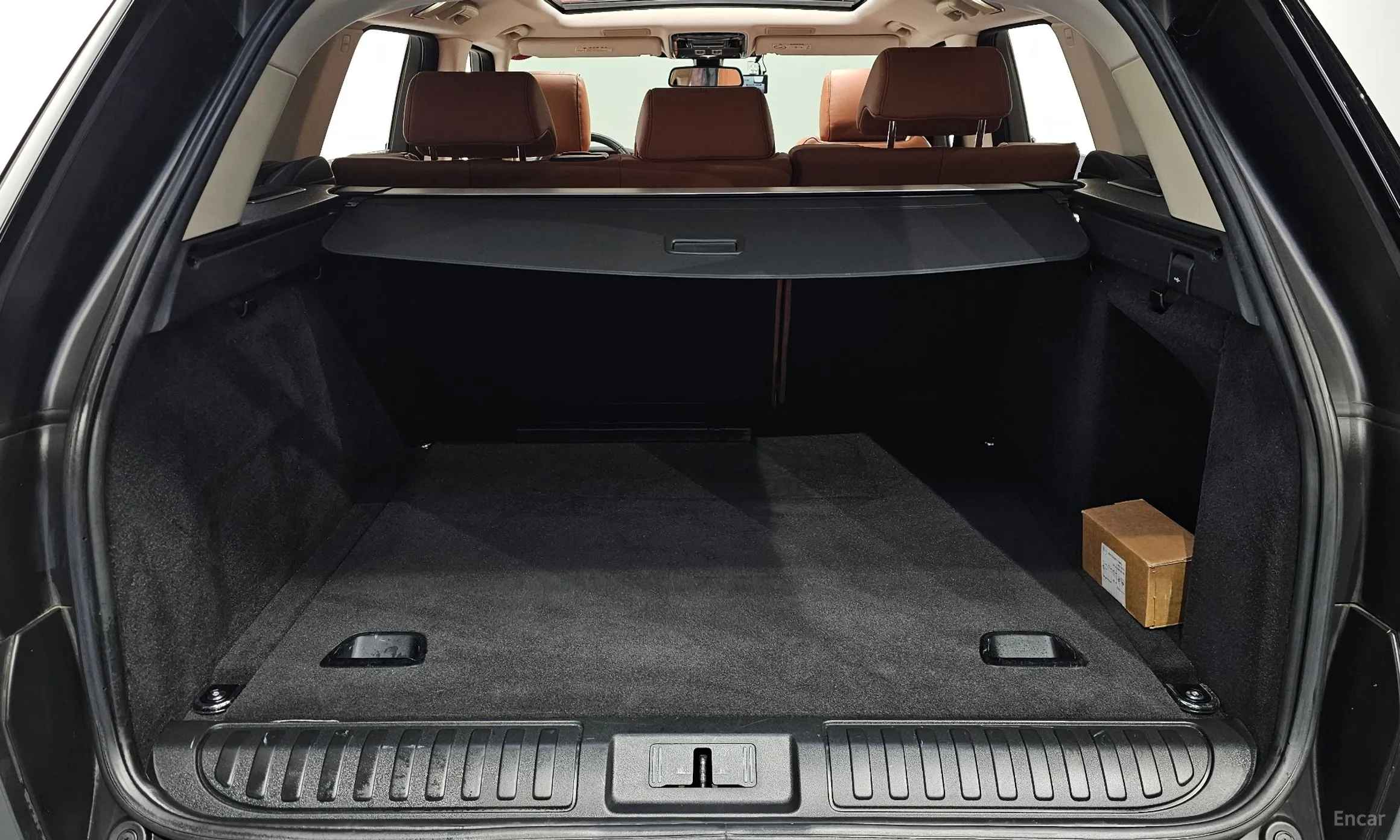 Land Rover Range Rover Sport 2nd Generation превью 20