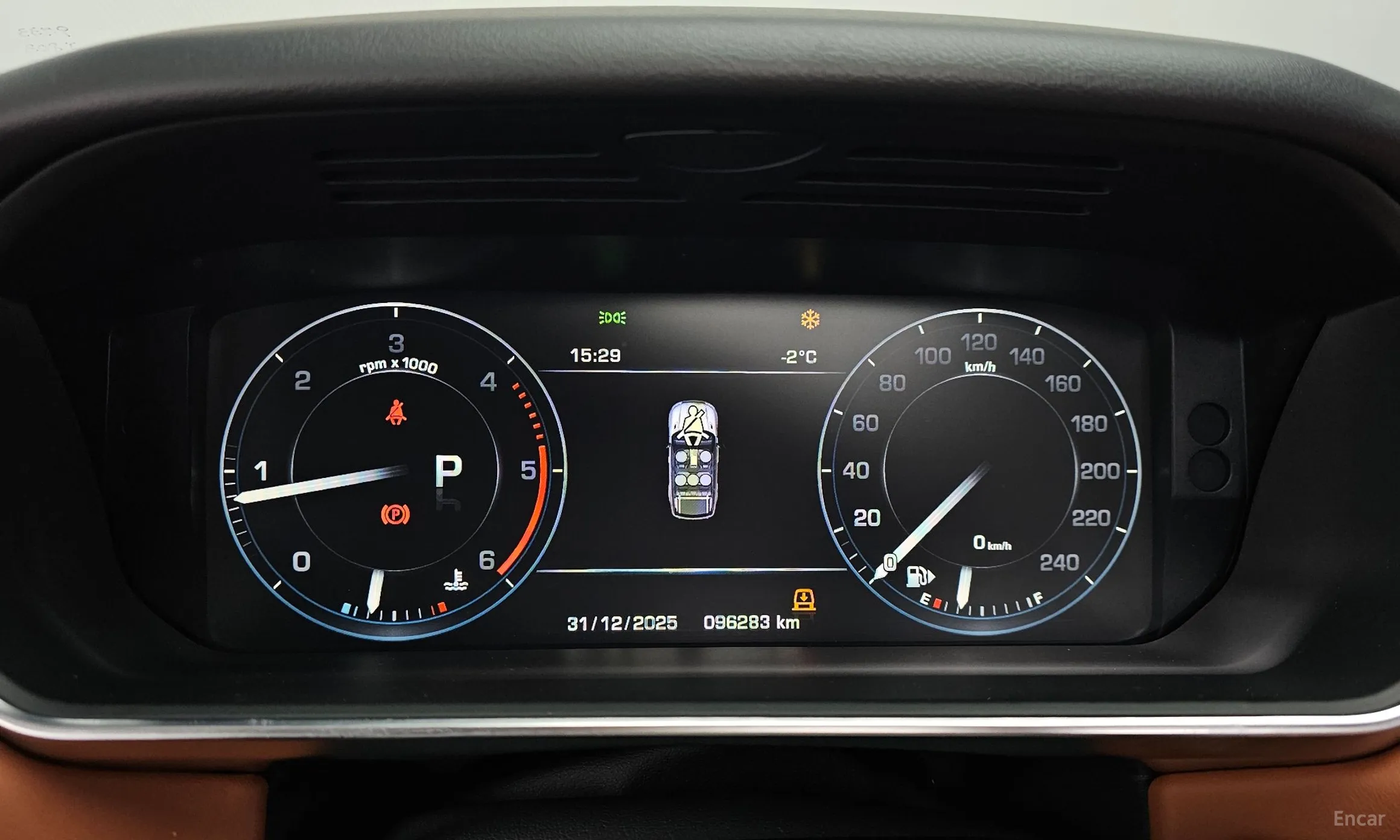 Land Rover Range Rover Sport 2nd Generation превью 8
