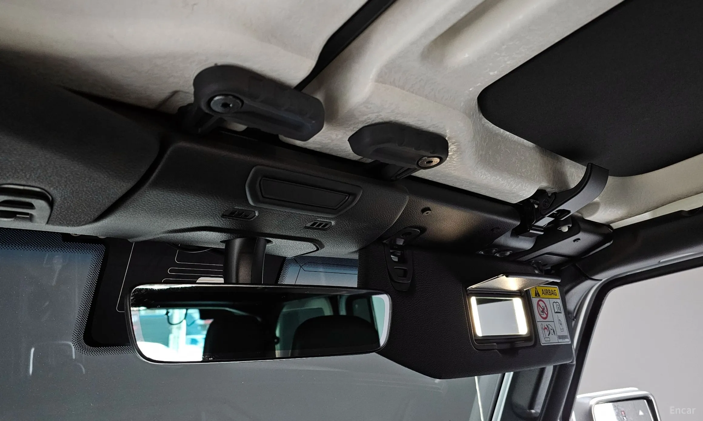 Jeep Wrangler (JL) превью 20