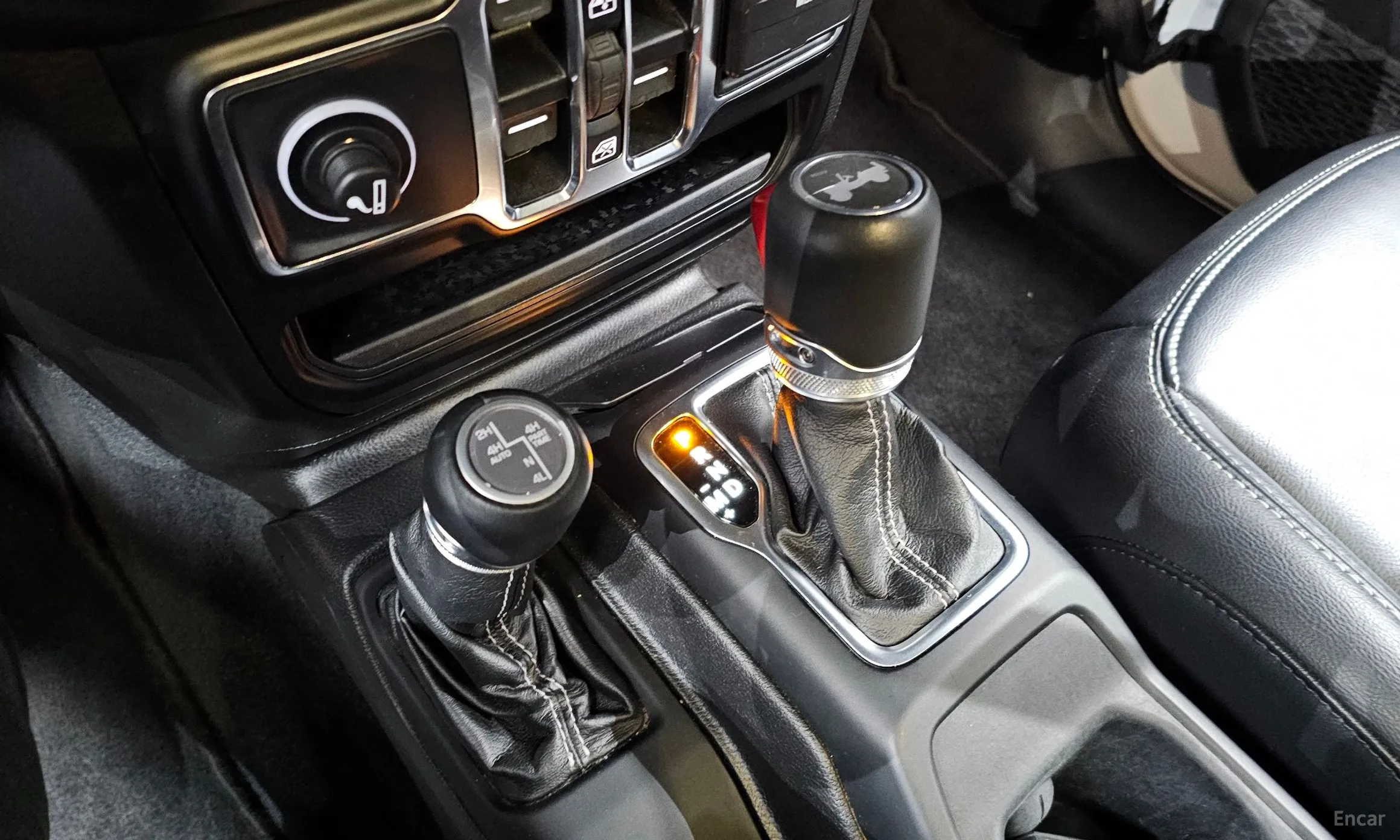 Jeep Wrangler (JL) превью 9