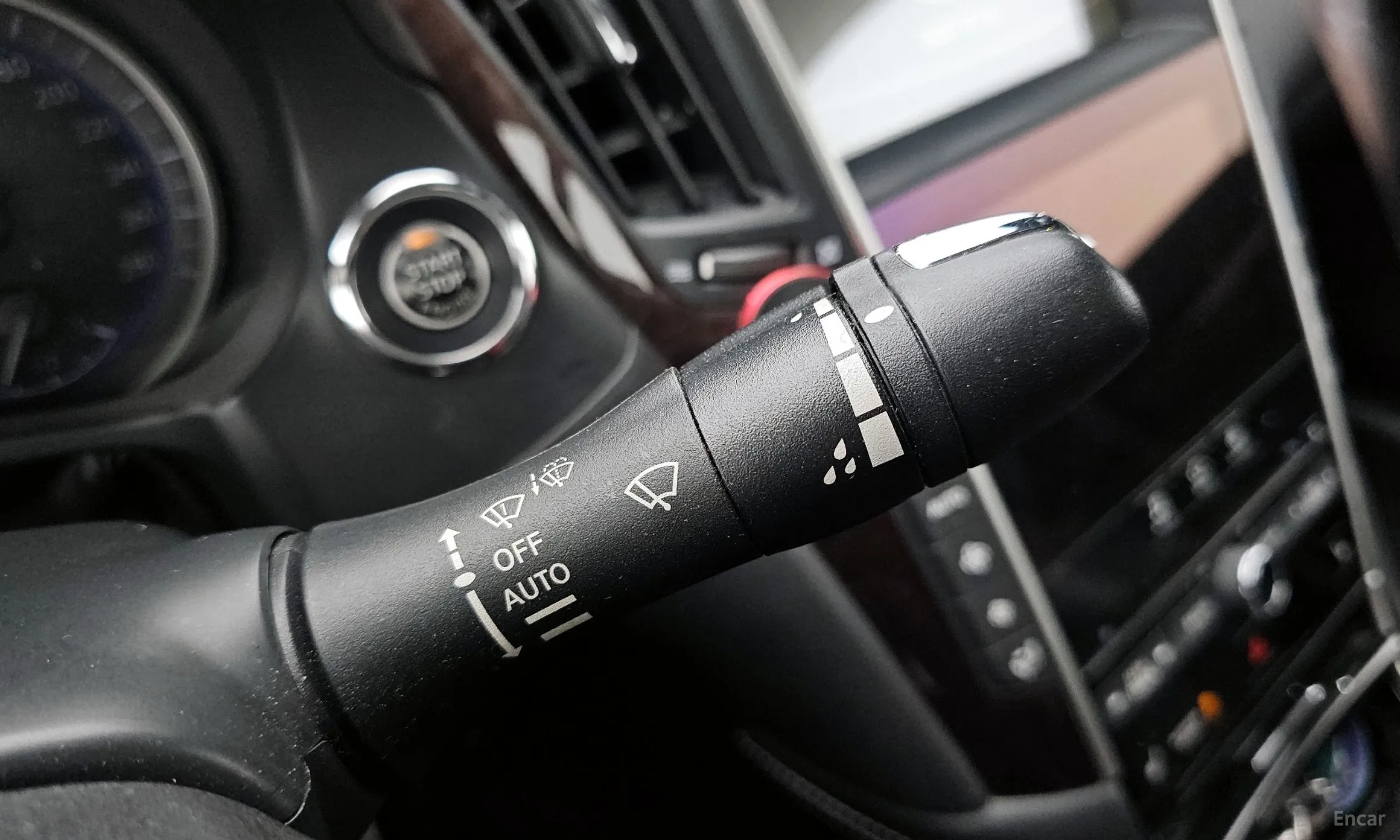 Infiniti Q50 превью 17