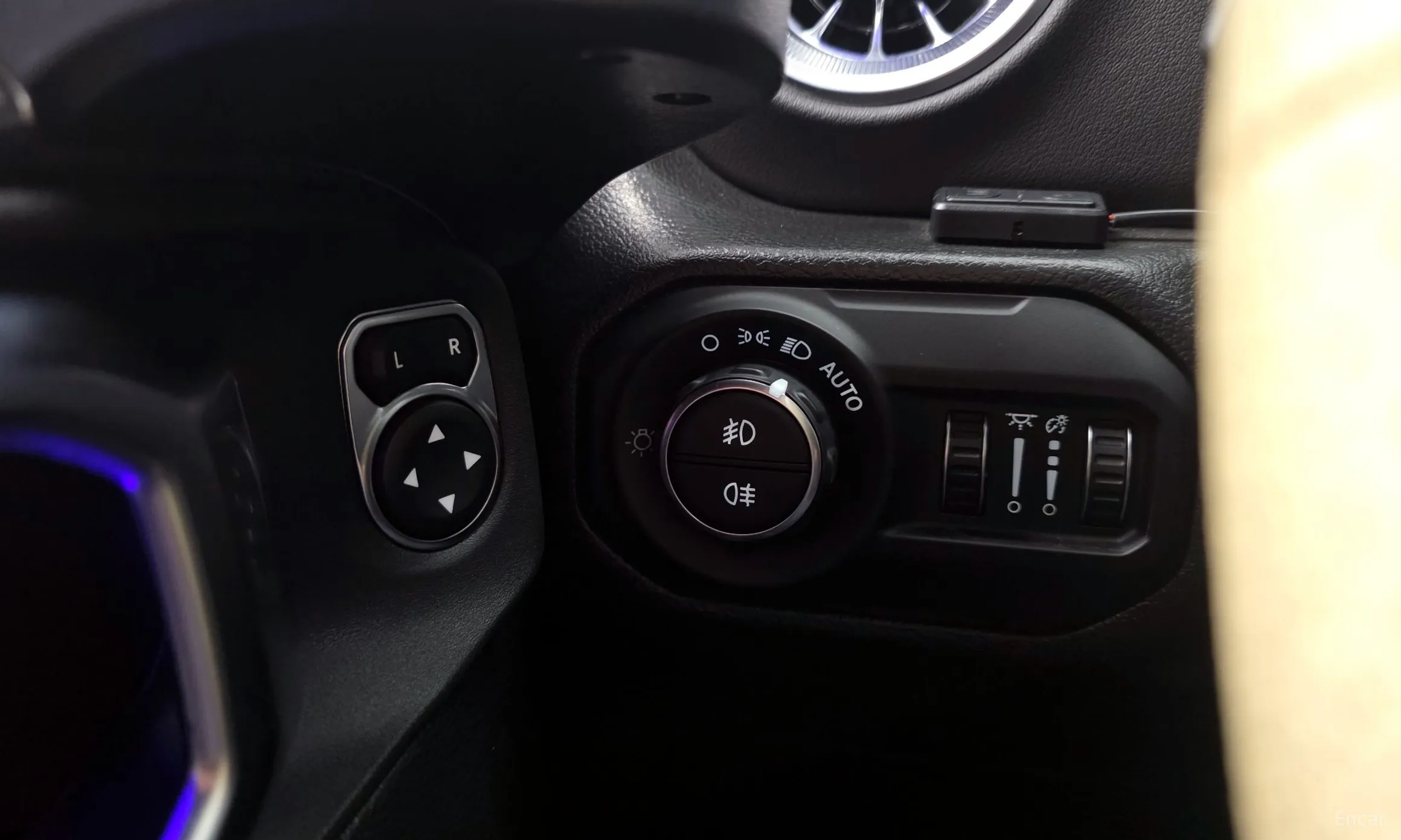 Jeep Wrangler (JL) превью 19