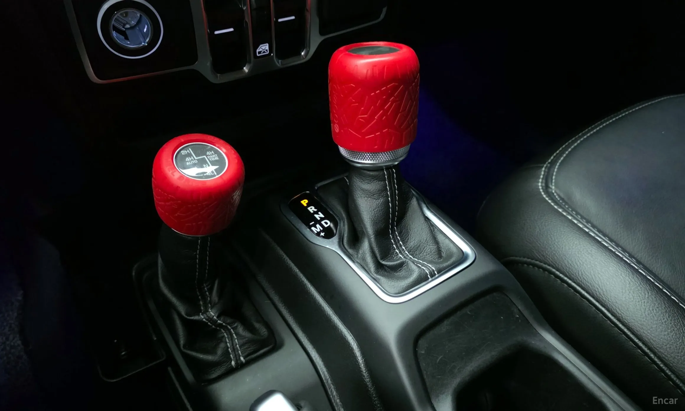 Jeep Wrangler (JL) превью 9