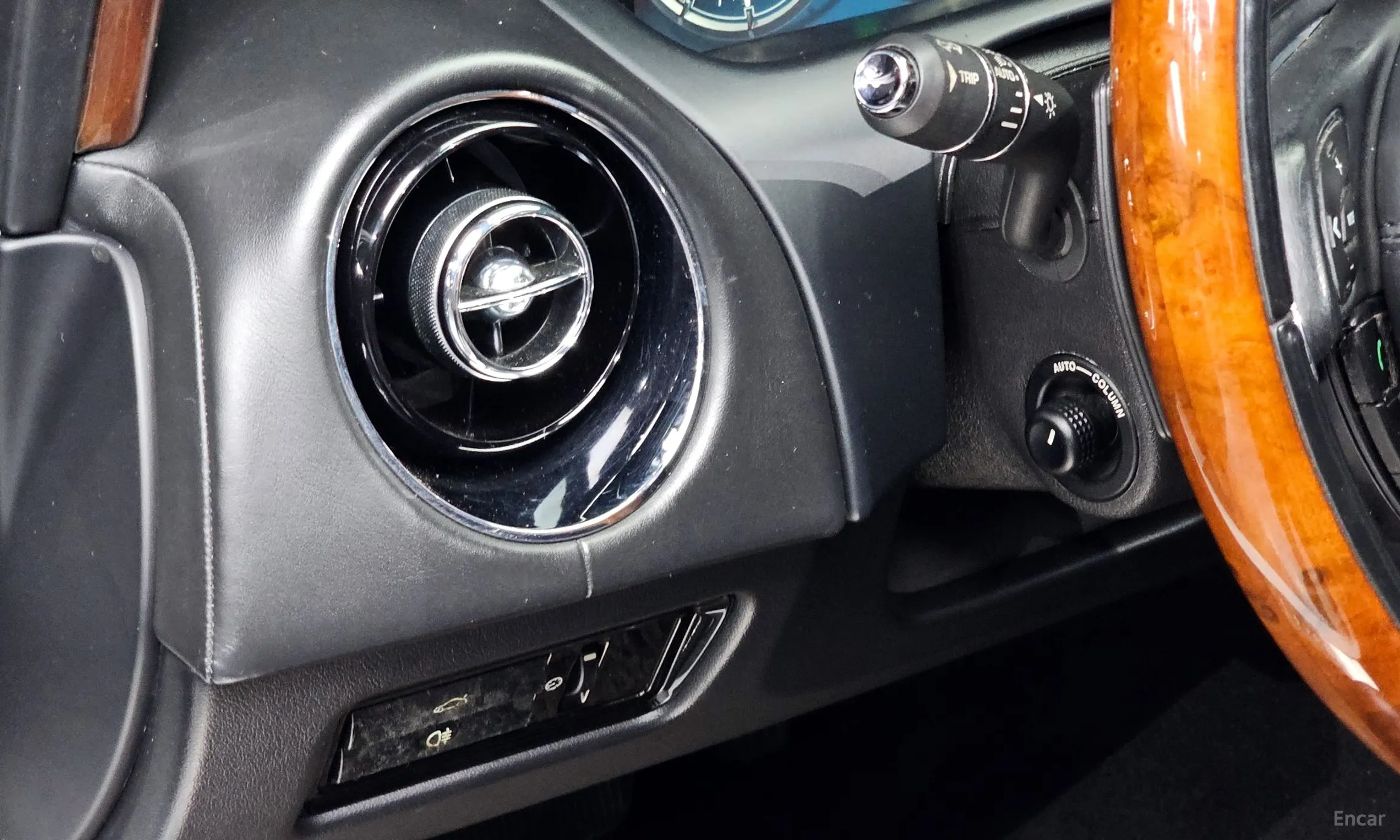 Jaguar All New XJ превью 14