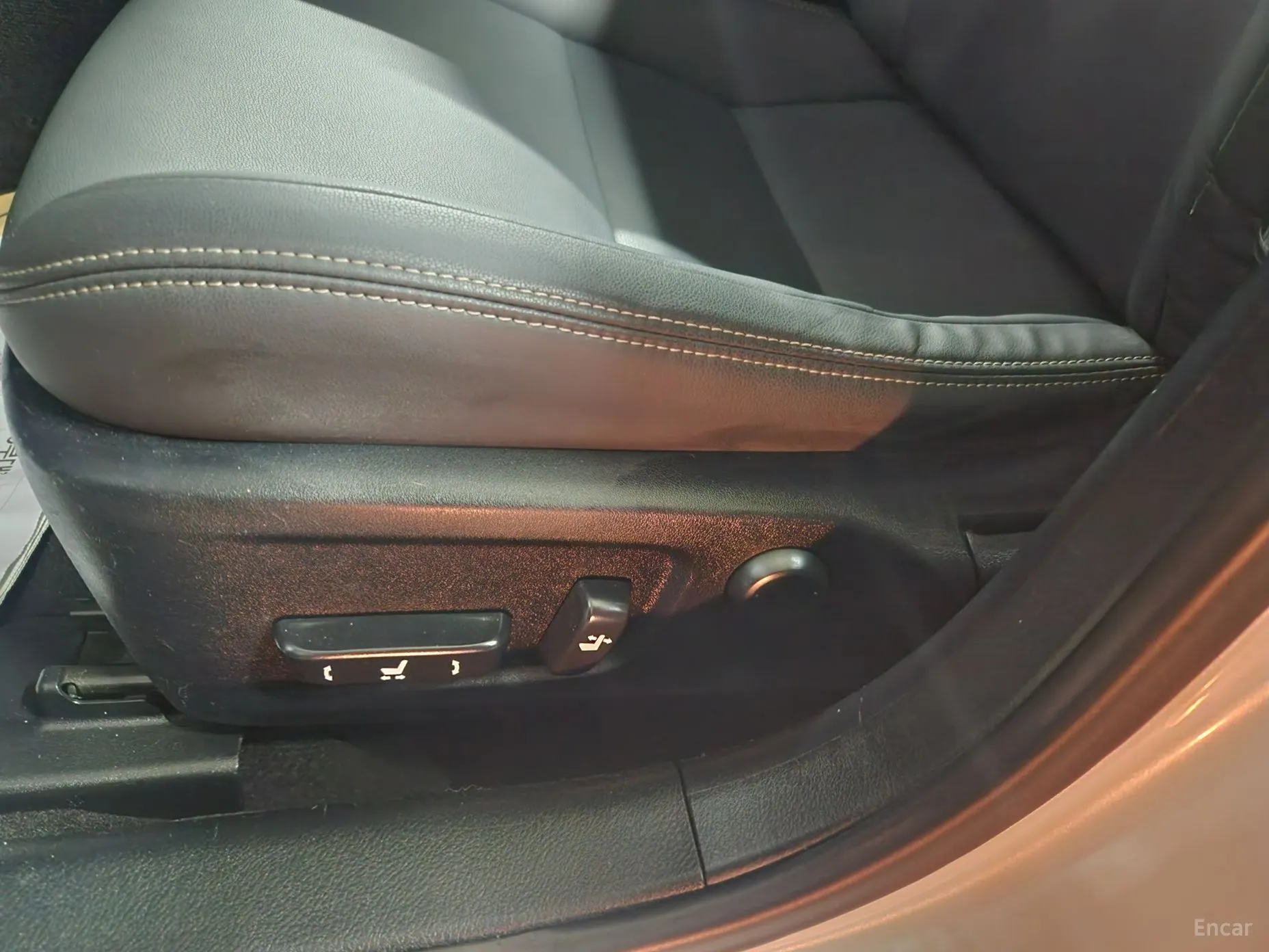 Lexus New IS300 превью 15