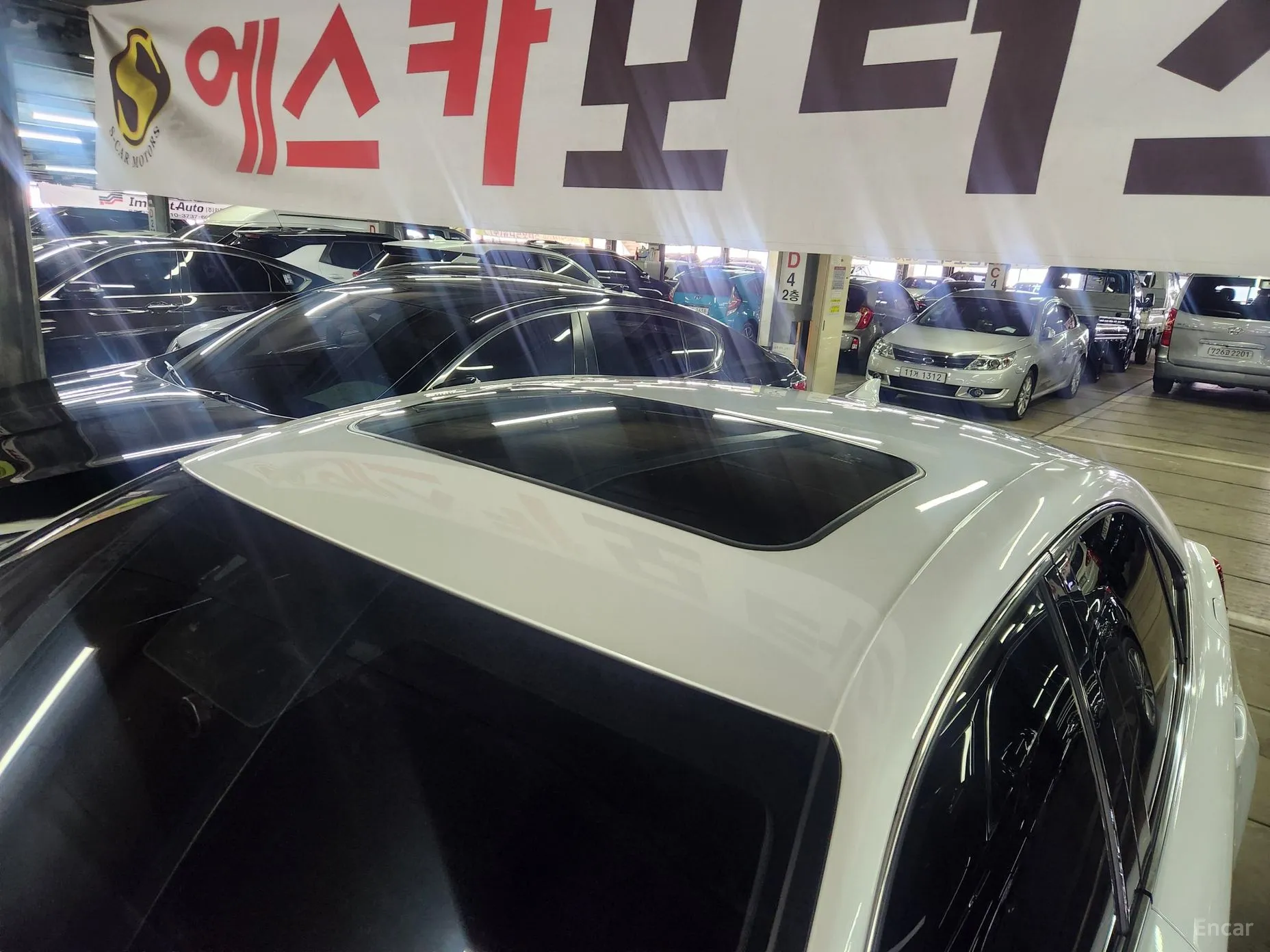Lexus New IS300 превью 6