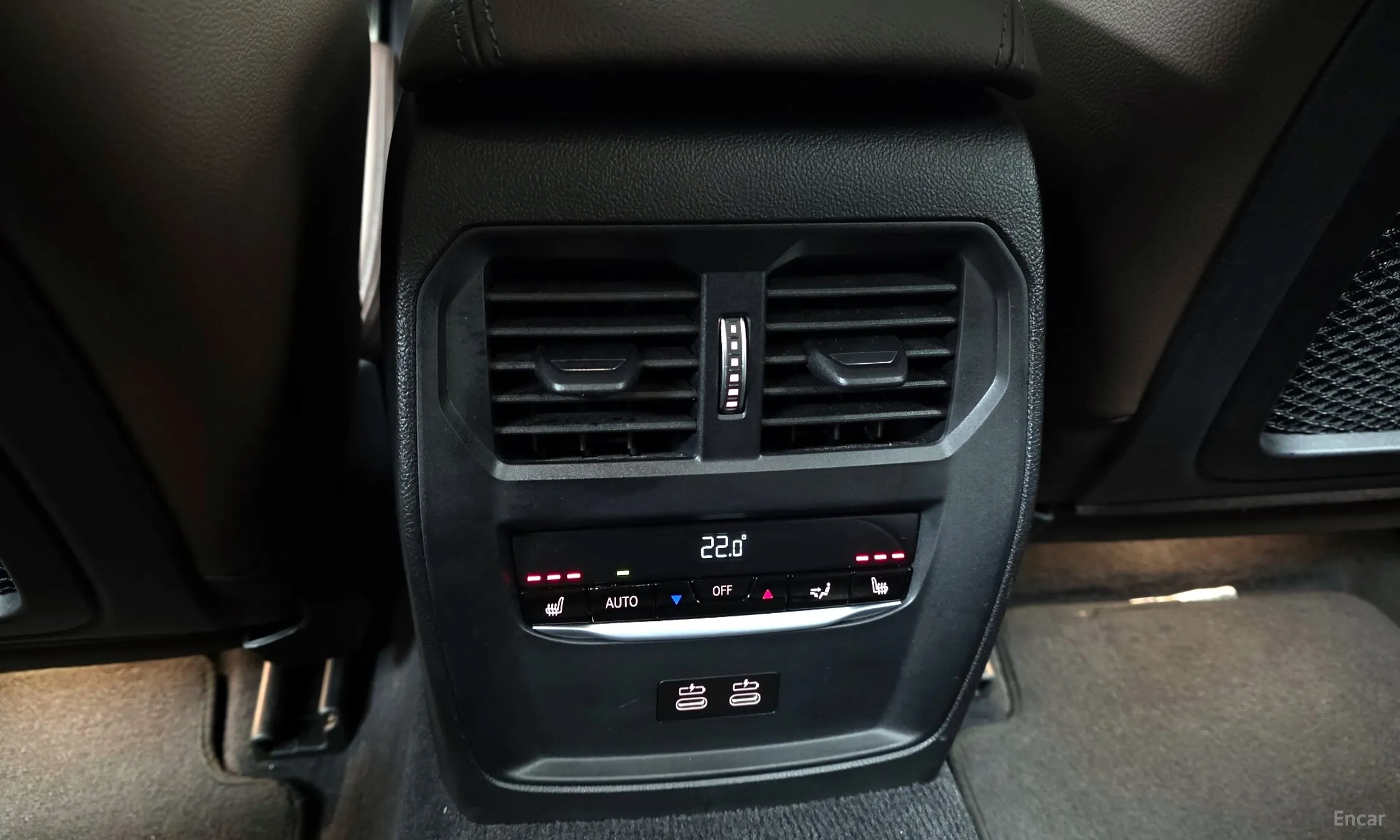 BMW Series 4 (G22) превью 18