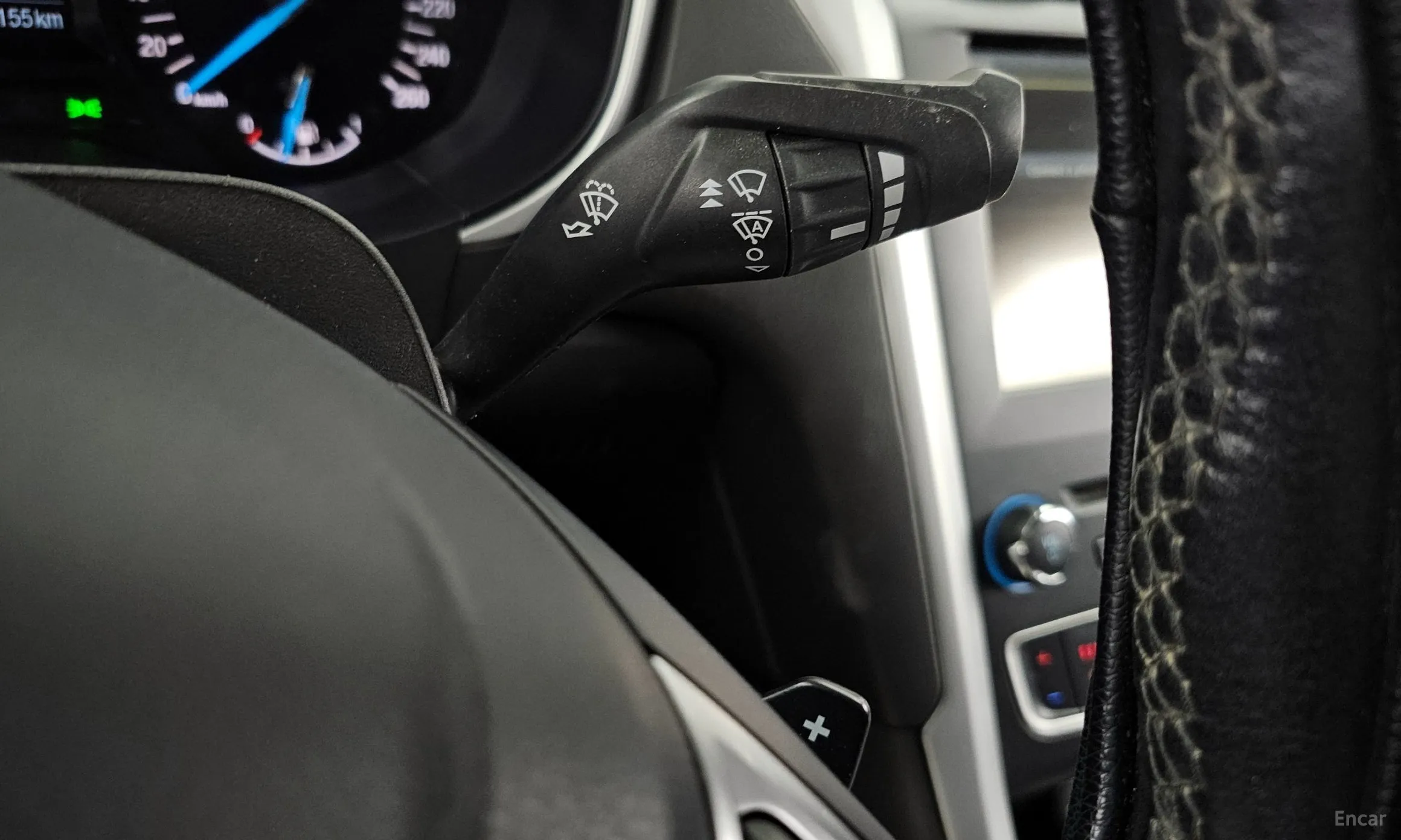 Ford Mondeo 4th Generation превью 15