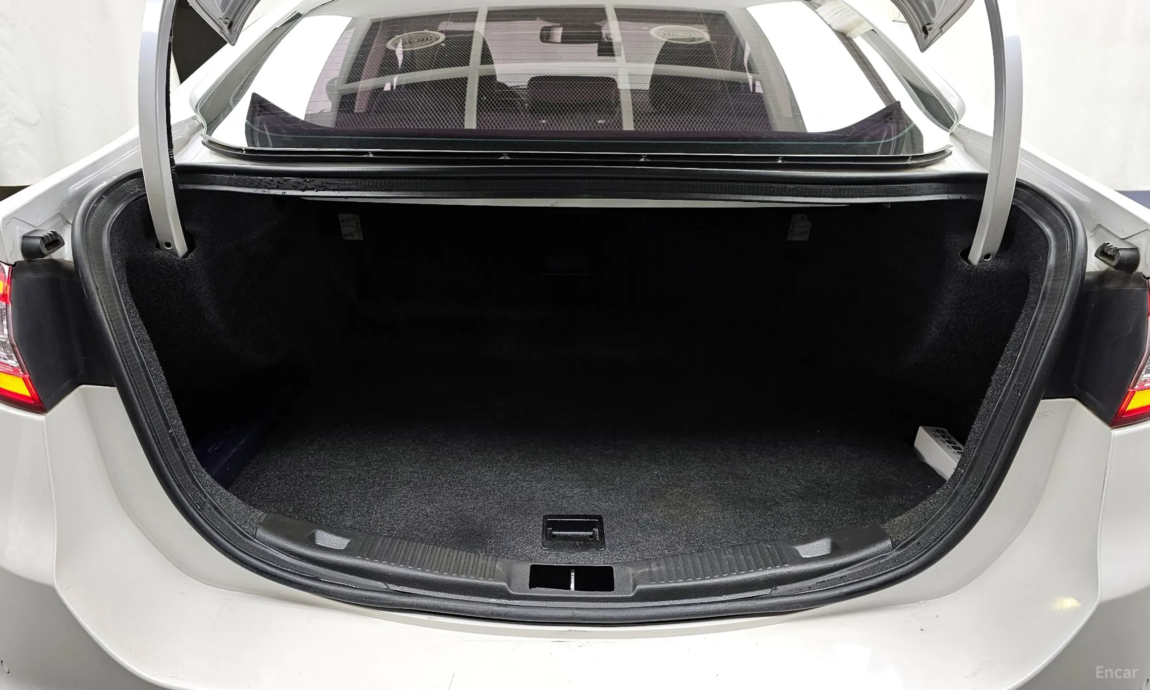 Ford Mondeo 4th Generation превью 20