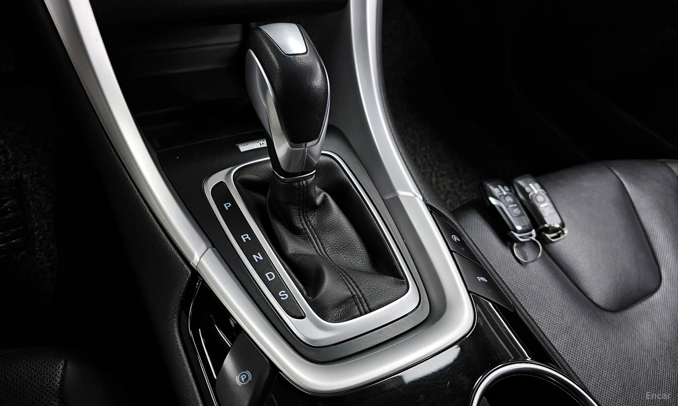 Ford Mondeo 4th Generation превью 9