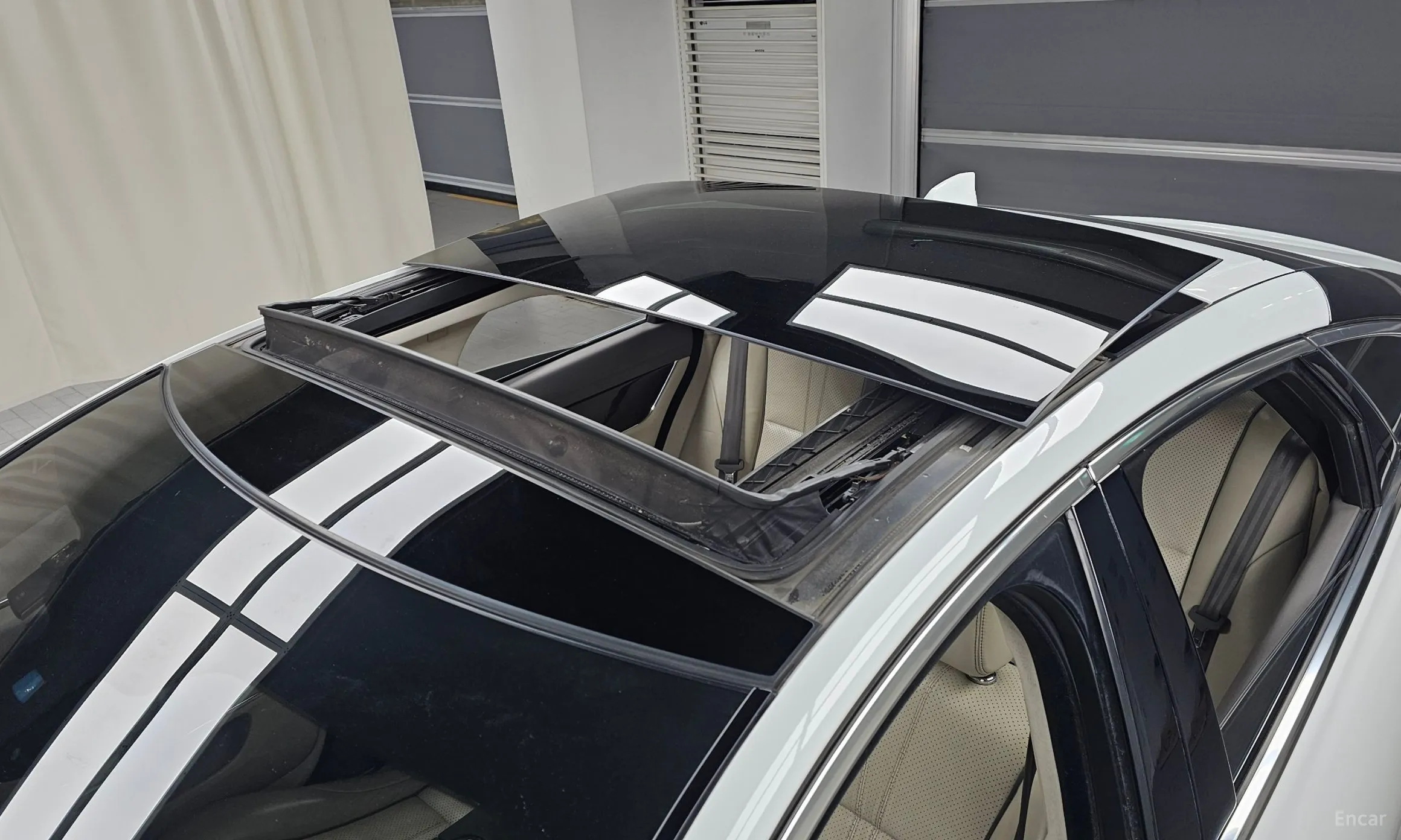 Jaguar All New XJ превью 19