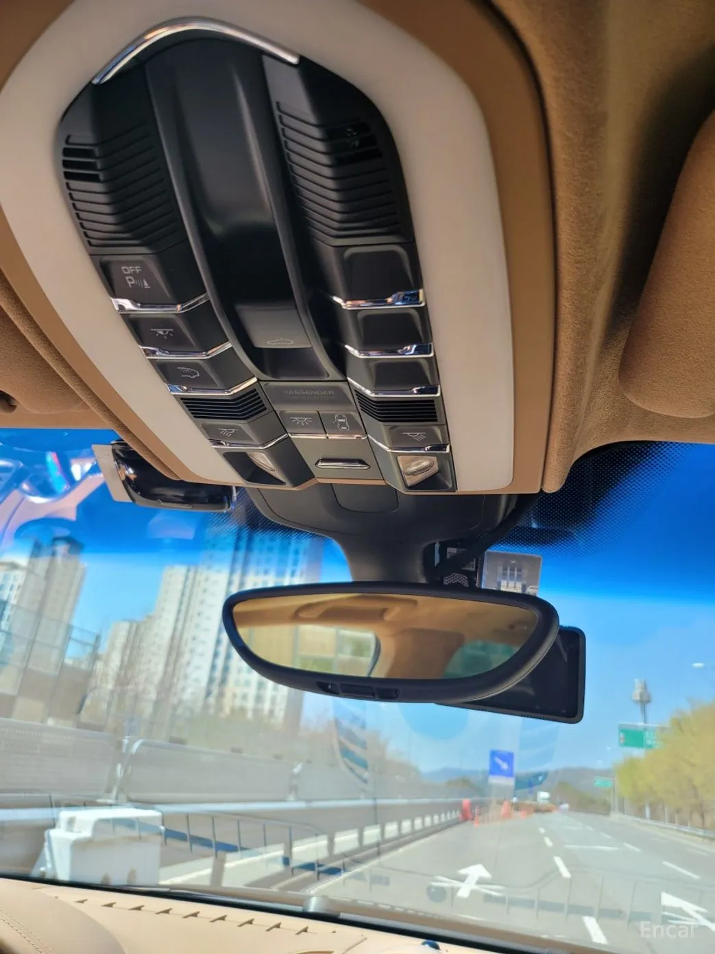 Porsche New Cayenne превью 12