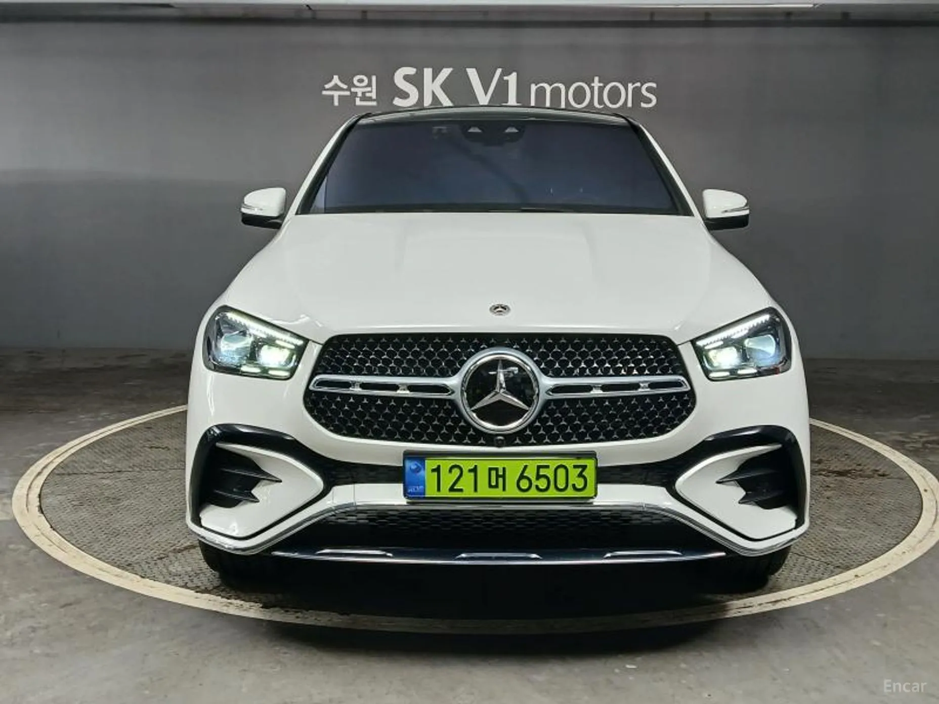 GLE-Class W167