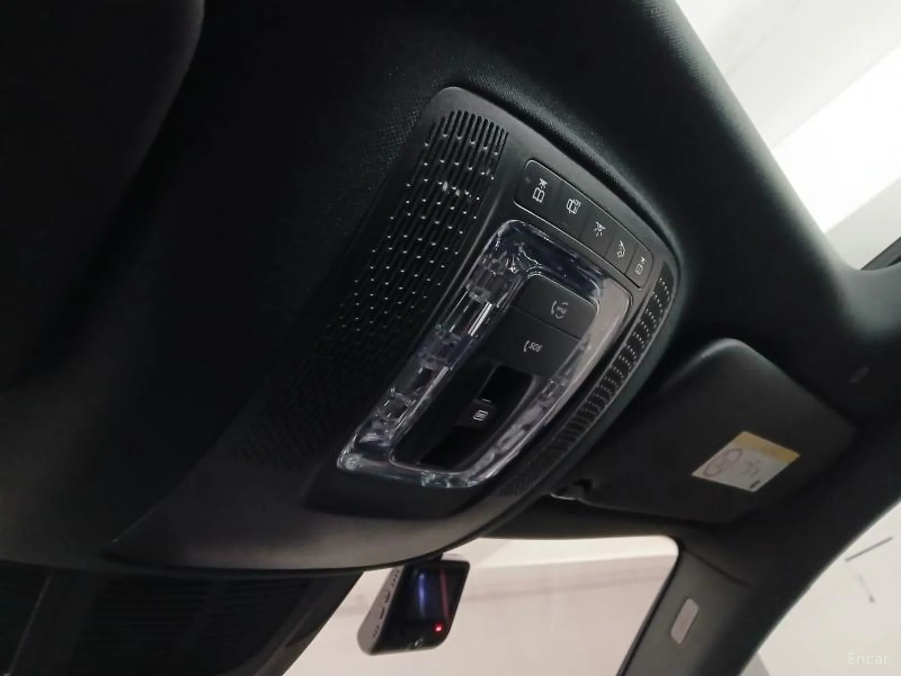 Mercedes Benz GLE-Class W167 превью 12