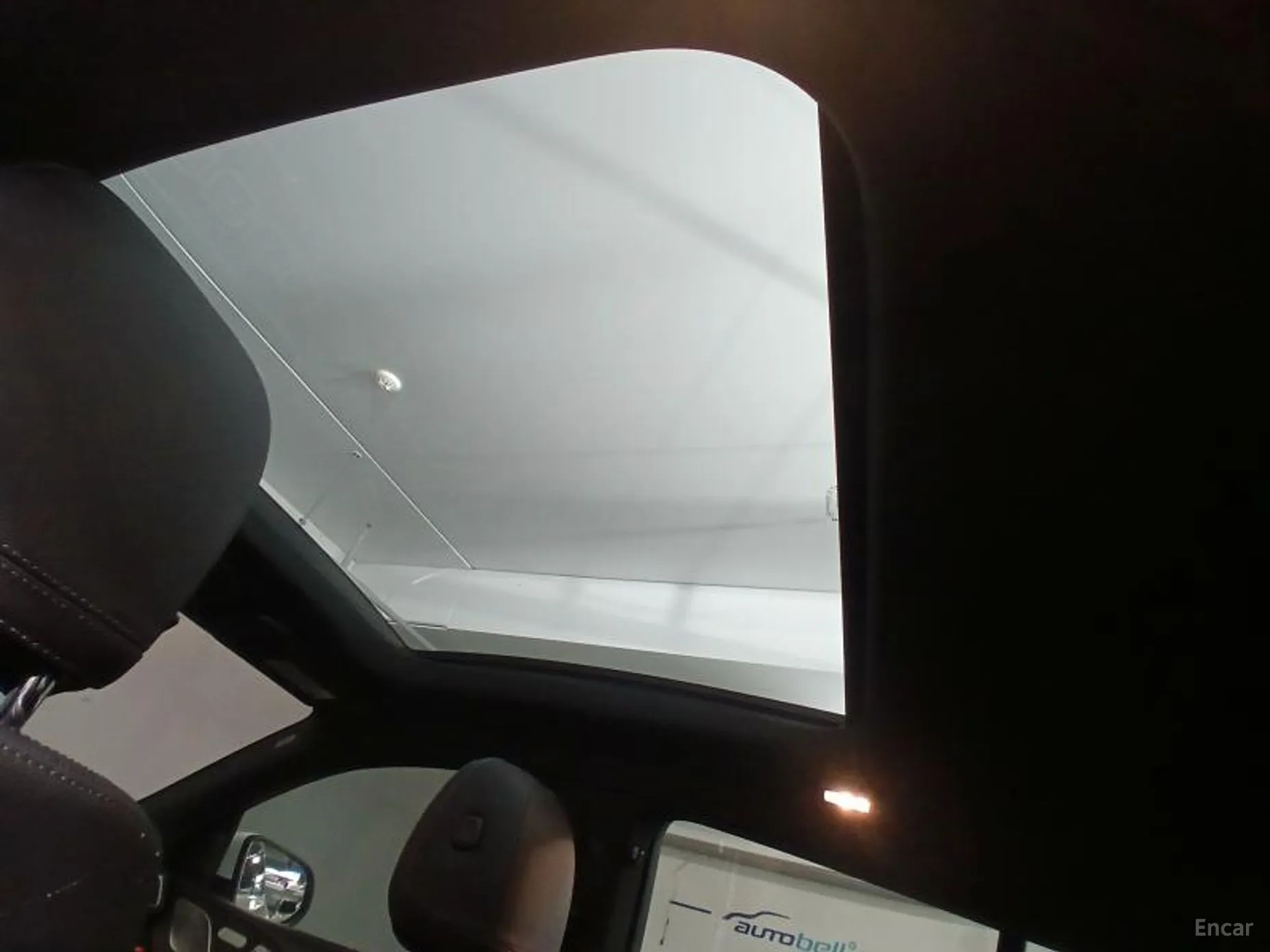 Mercedes Benz GLE-Class W167 превью 15