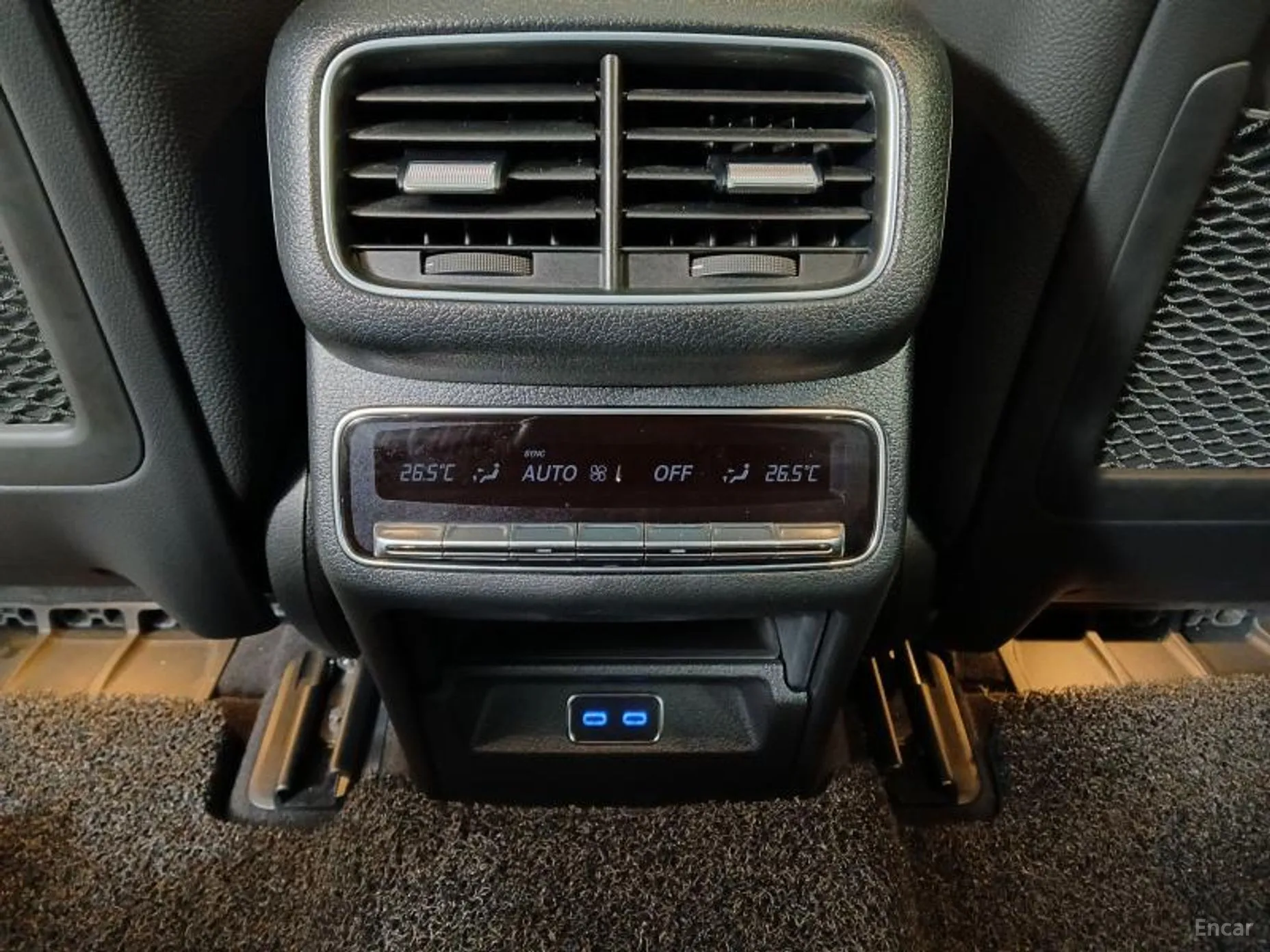 Mercedes Benz GLE-Class W167 превью 17