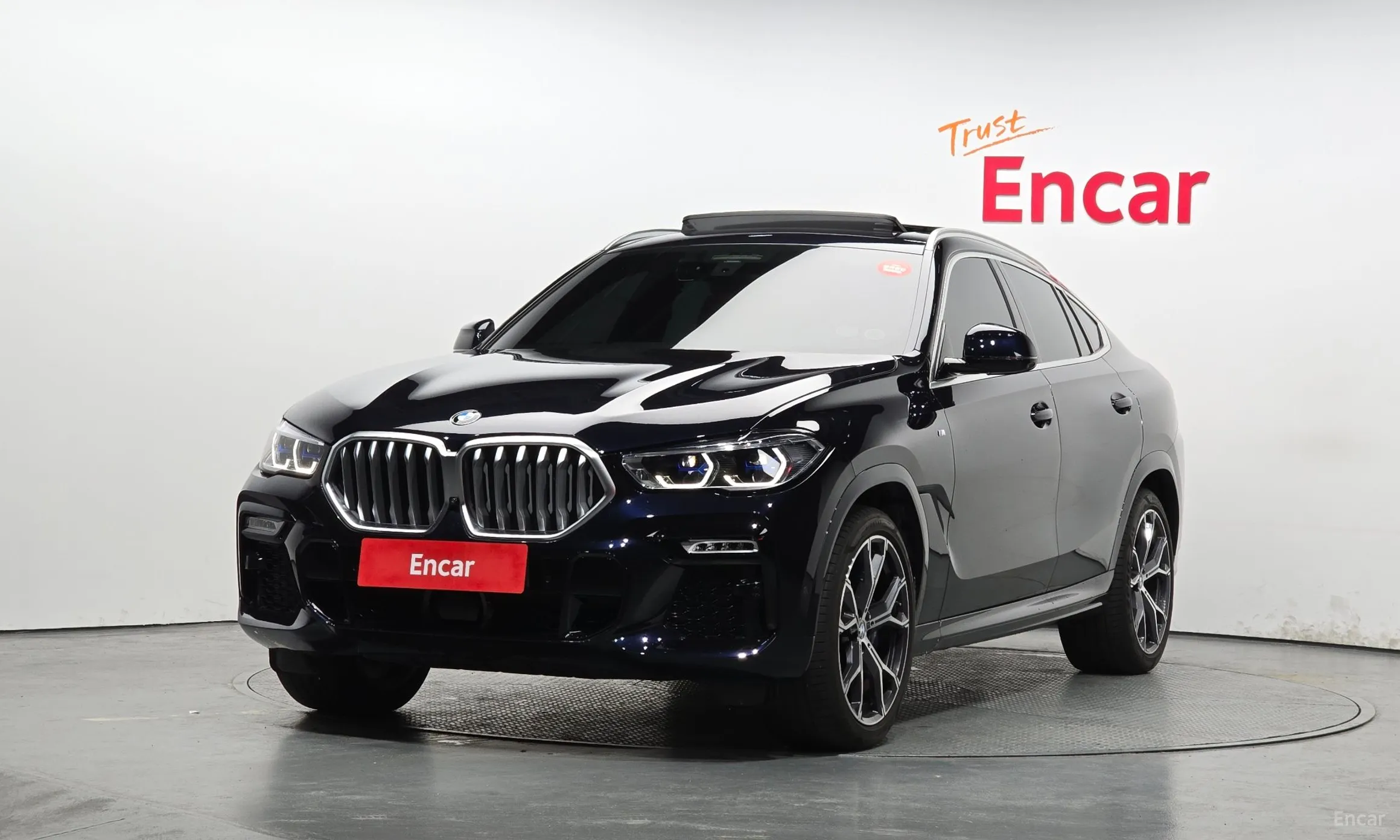 X6 (G06)