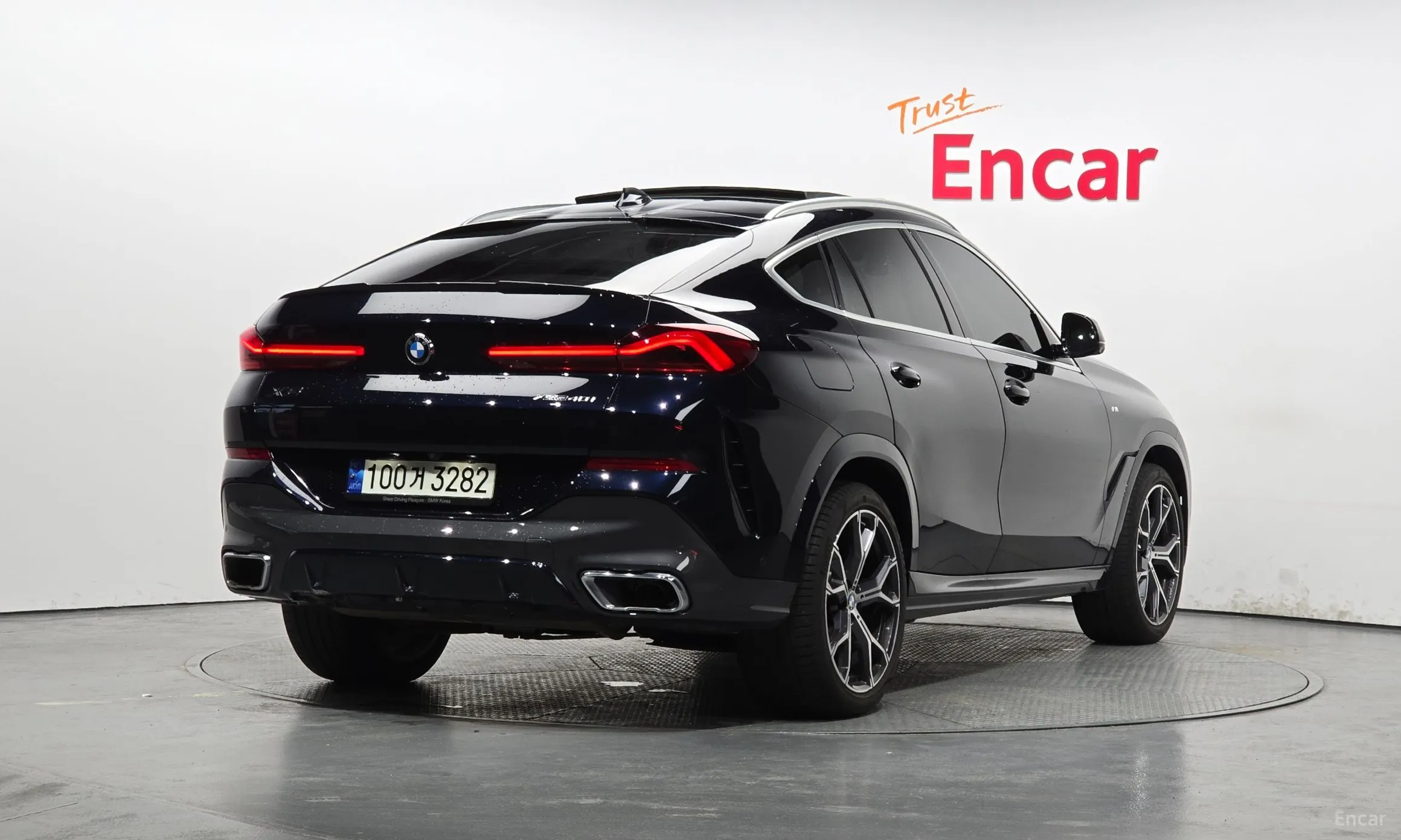 BMW X6 (G06)